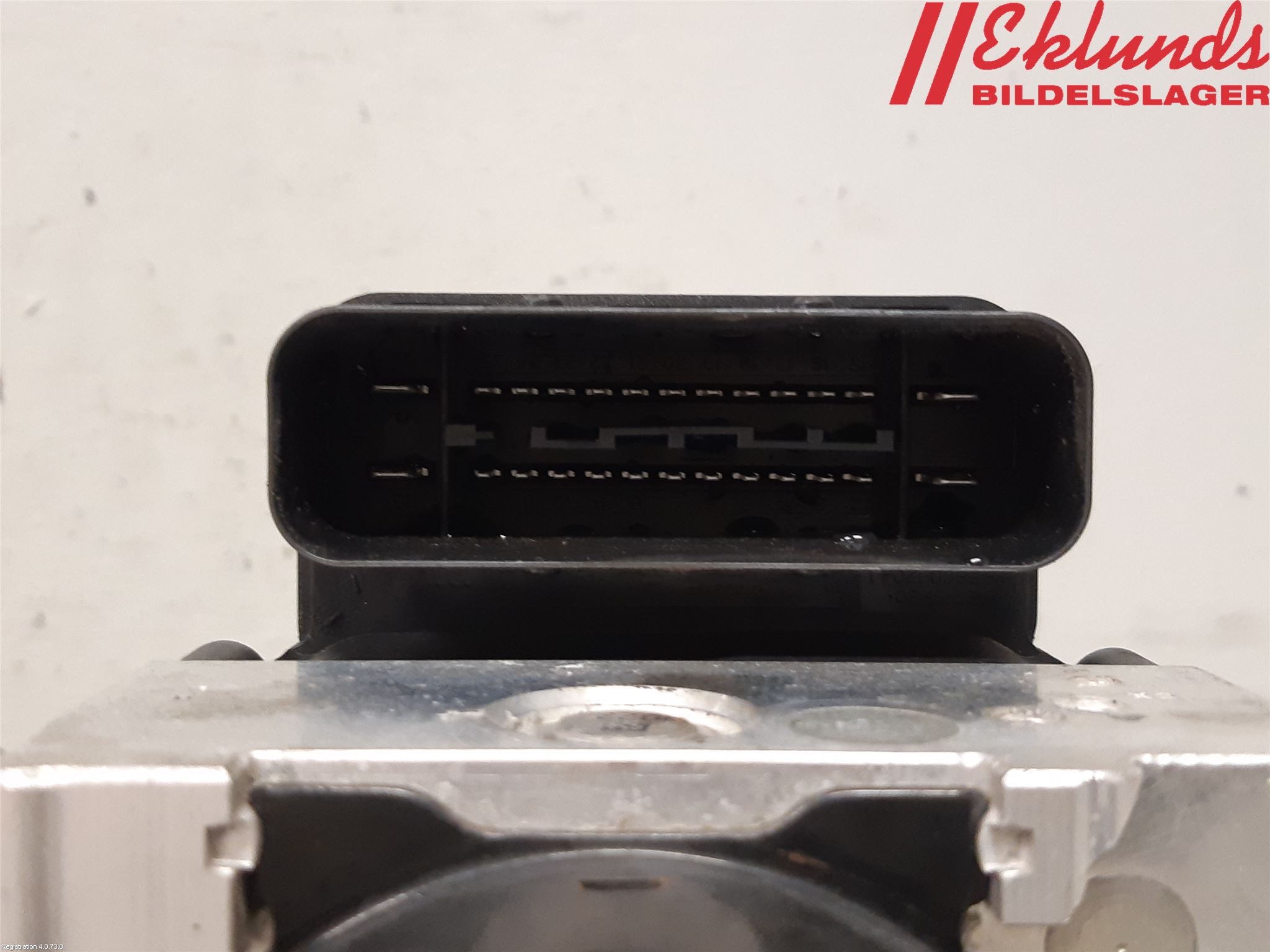 Subaru OUTBACK 10-15 Abs Hydraulaggregat