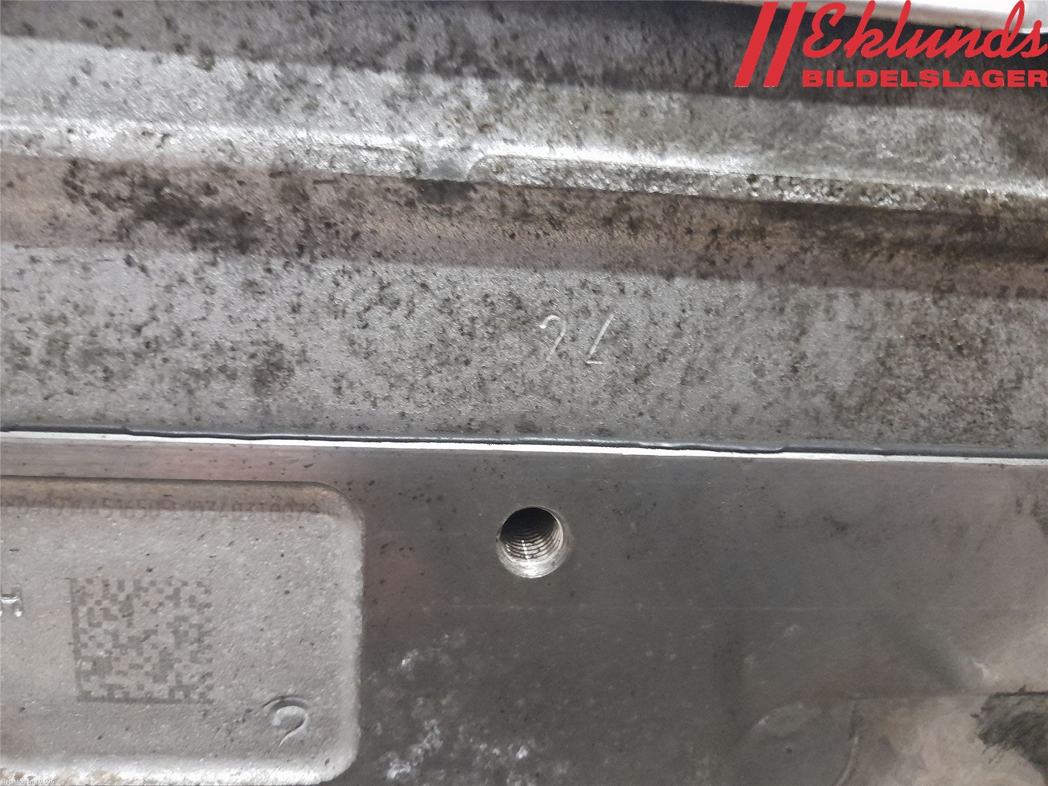 Audi A6 F2/C8 19- Motor Diesel