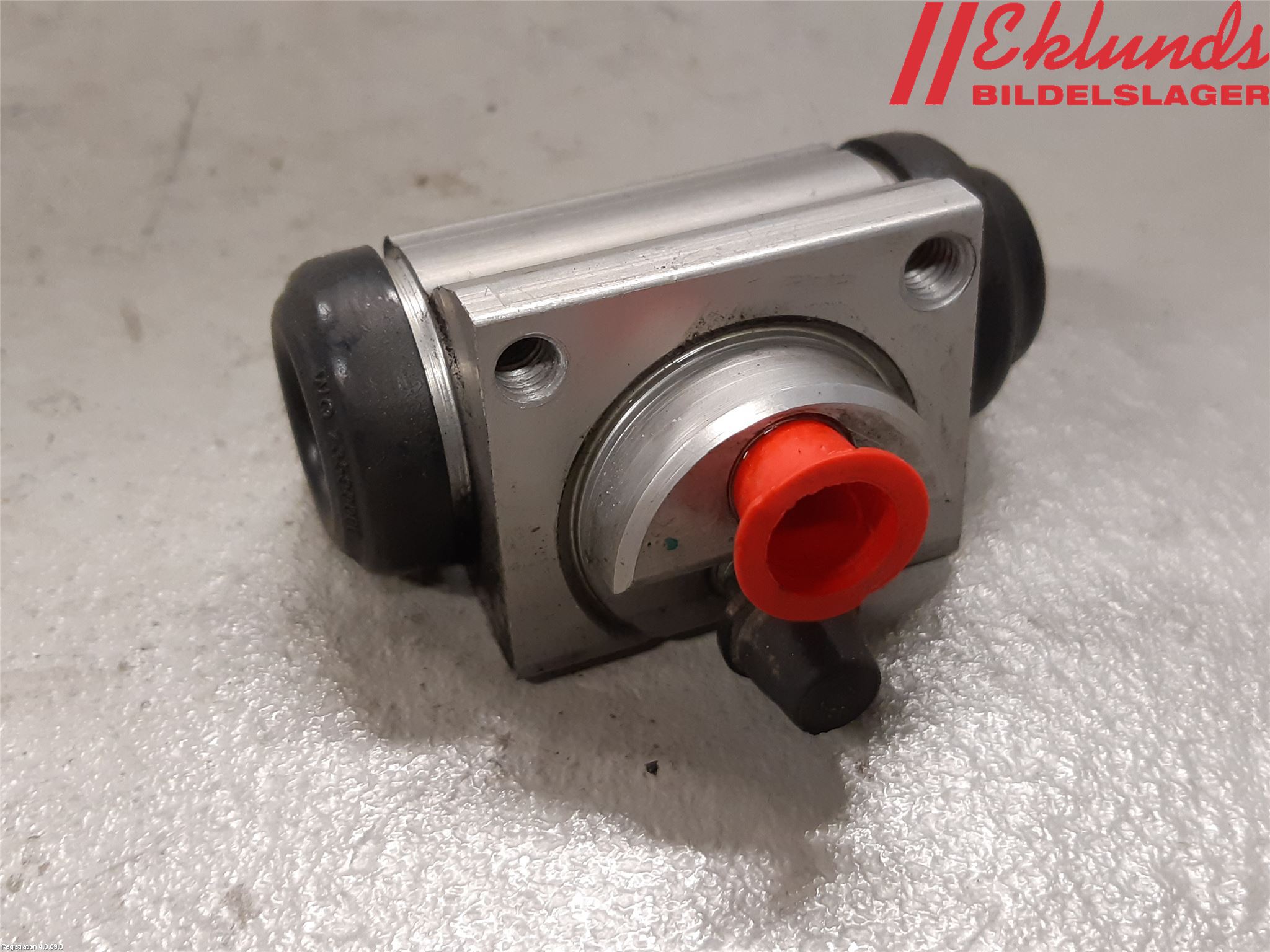 Toyota YARIS XP130 15-20 Bromshjulcylinder