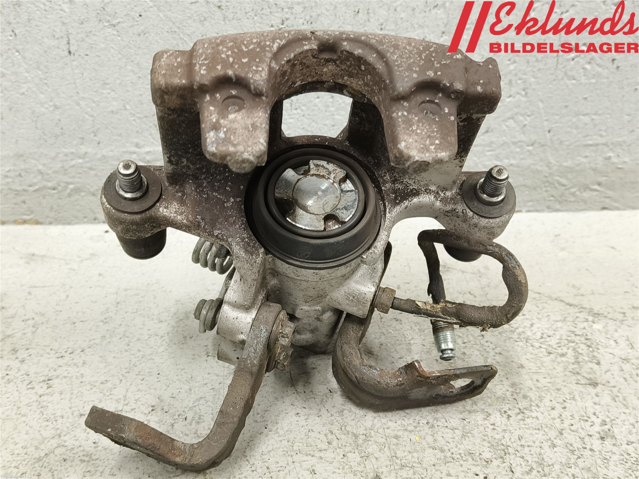 Honda CIVIC 12-16 Bromsok Bak Höger