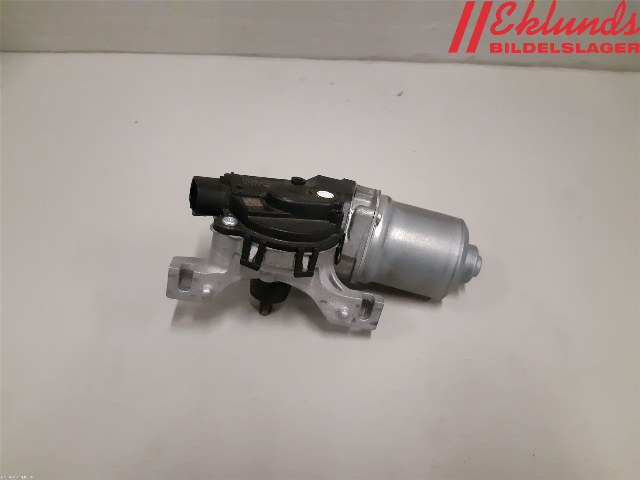 Toyota RAV4 19- Torkarmotor Vindruta