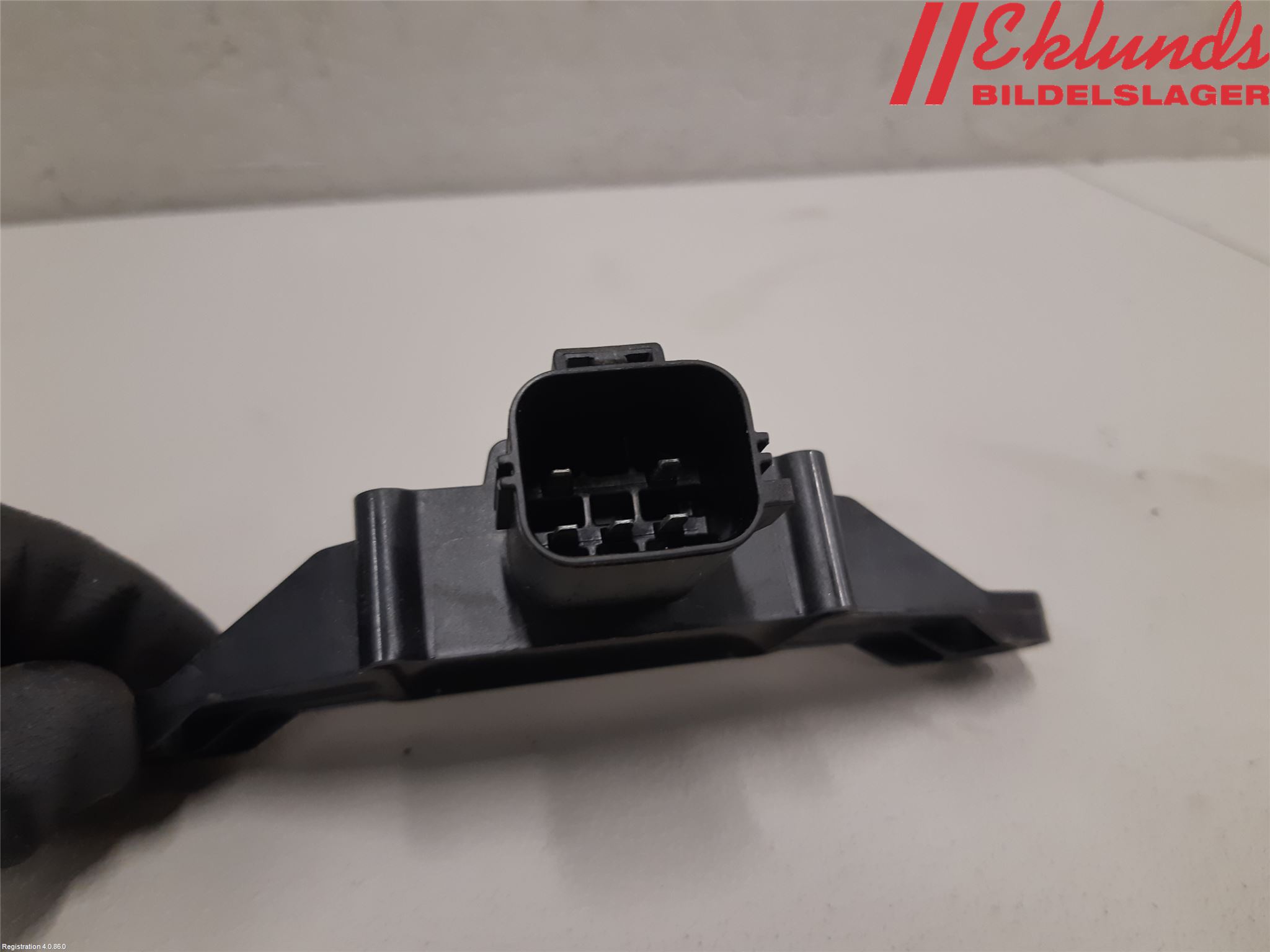 Volvo XC60 14-17 Styrenhet Bränslepump