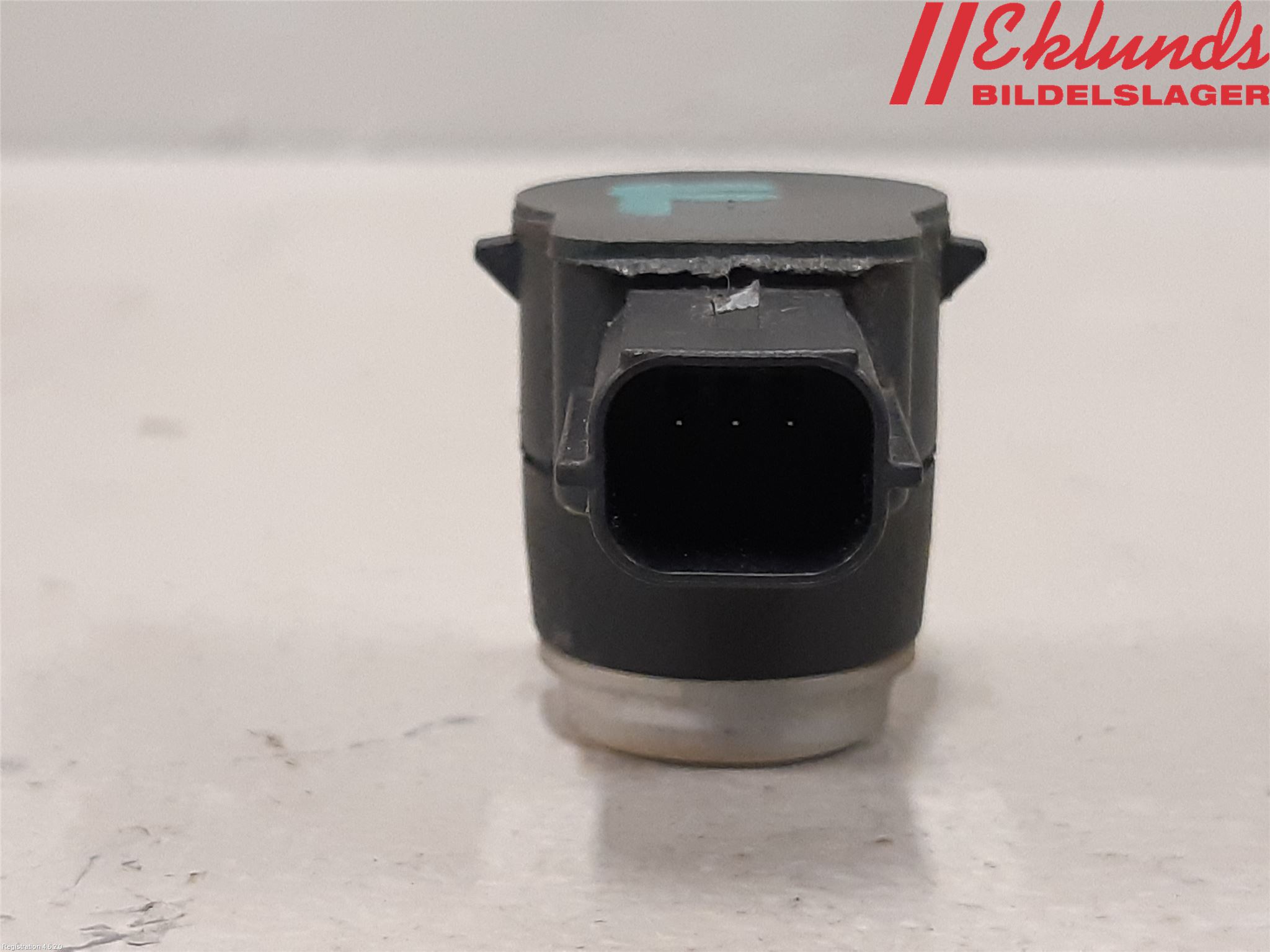 Opel MOKKA 13-20 Parkeringshjälp Frontsensor