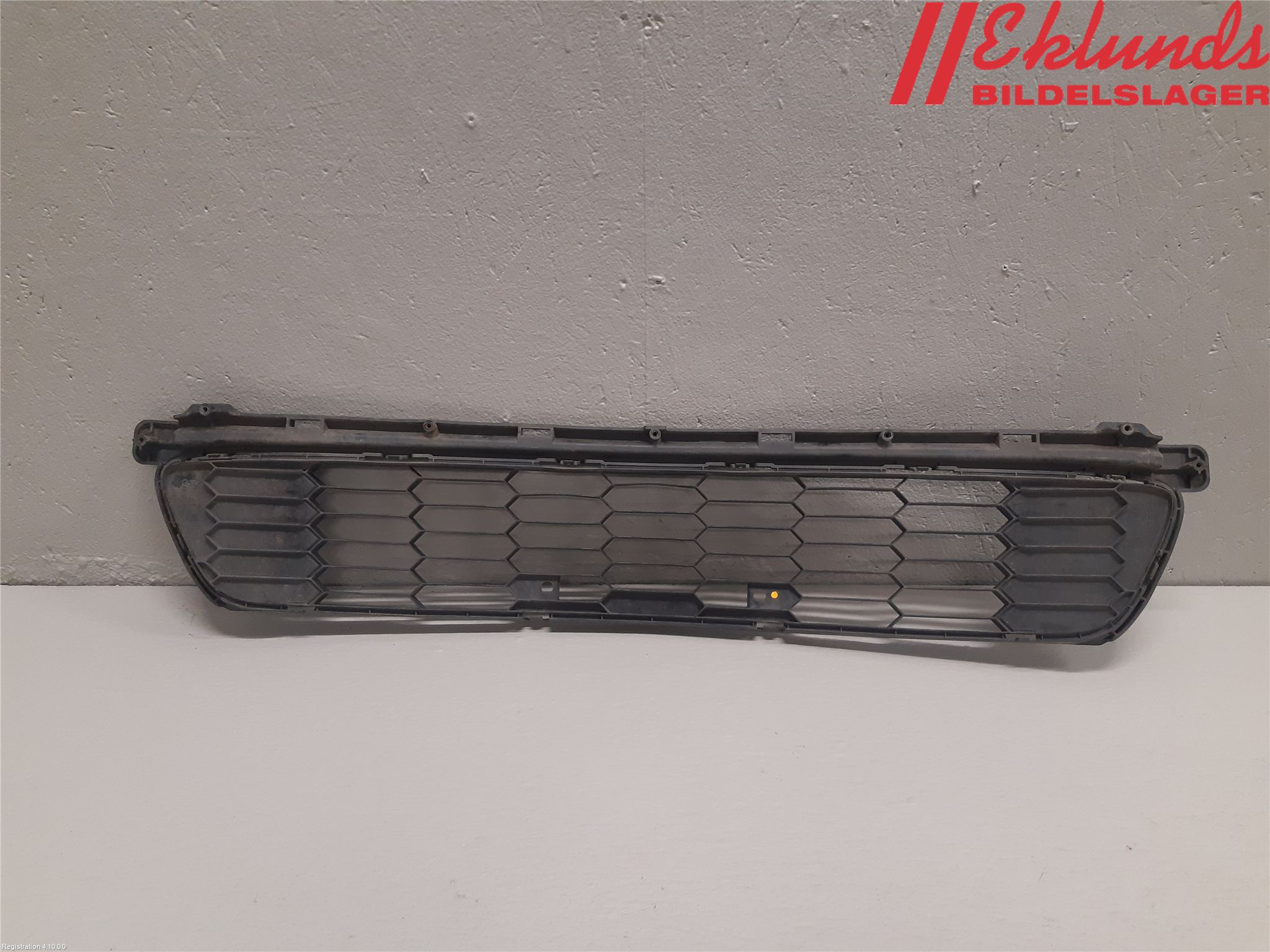 Honda ACCORD    08- Stöt Utfyllnad-List-Grill