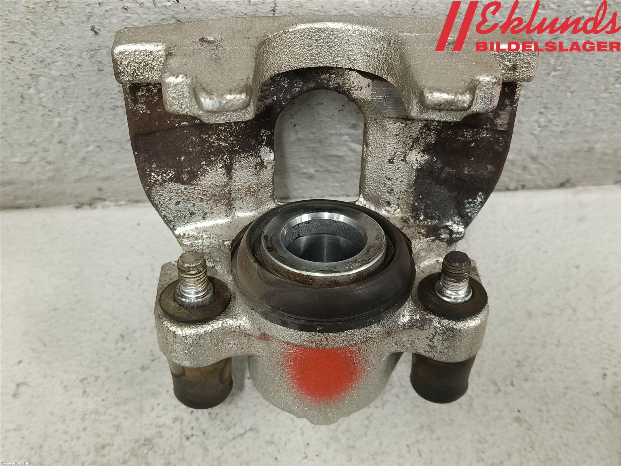 Volvo S60 01-04 Bromsok Bak Vänster