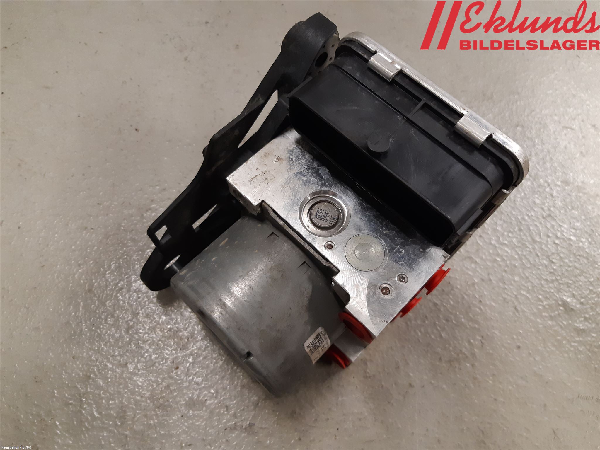 Audi Q2/SQ2 17- Abs Hydraulaggregat