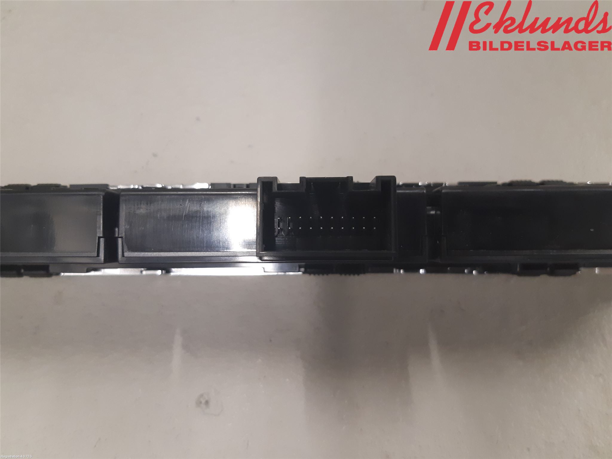 Audi A3/S3 8V 13-20 Strömställare Multifunktion