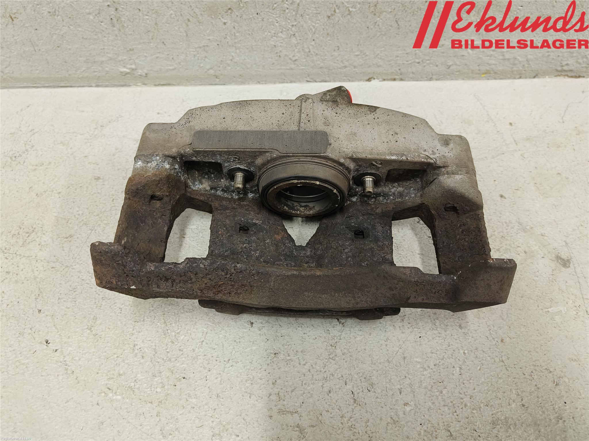 Volvo XC70 08-13 Bromsok Fram Höger