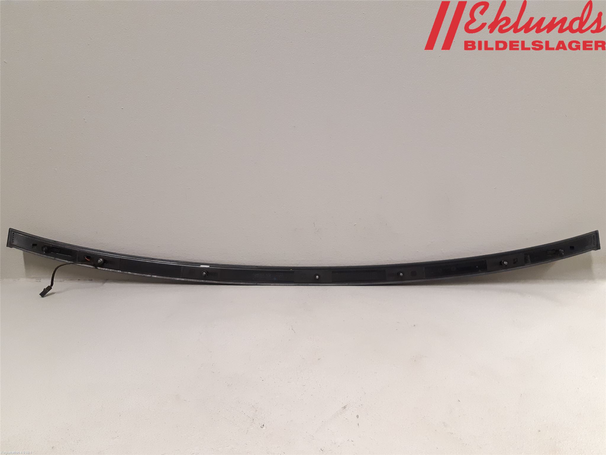 Audi A7/S7 4G 11-17 Bromsljus Bakruta