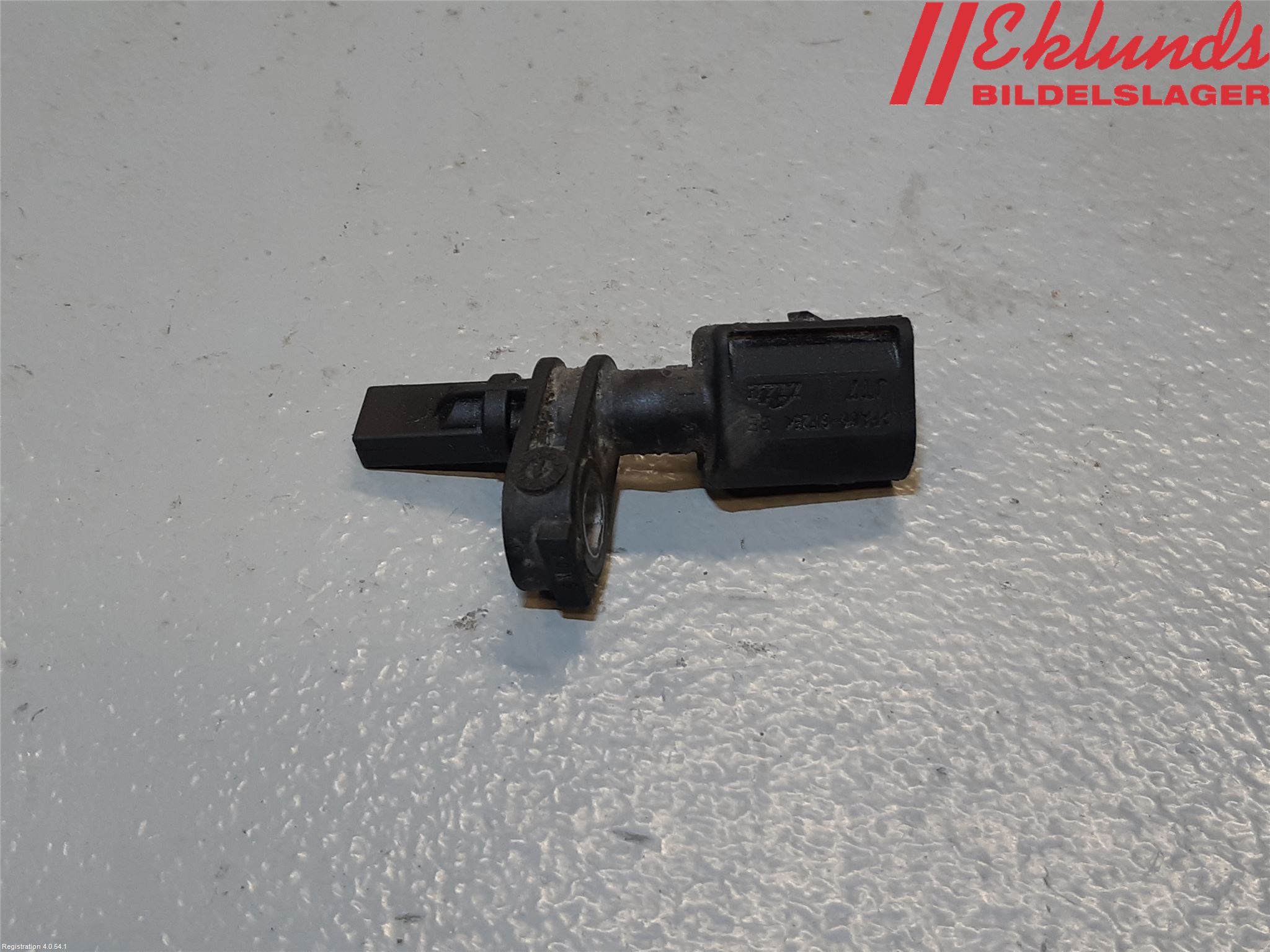 Volkswagen VW GOLF / E-GOLF VII 13-20 Abs Sensor