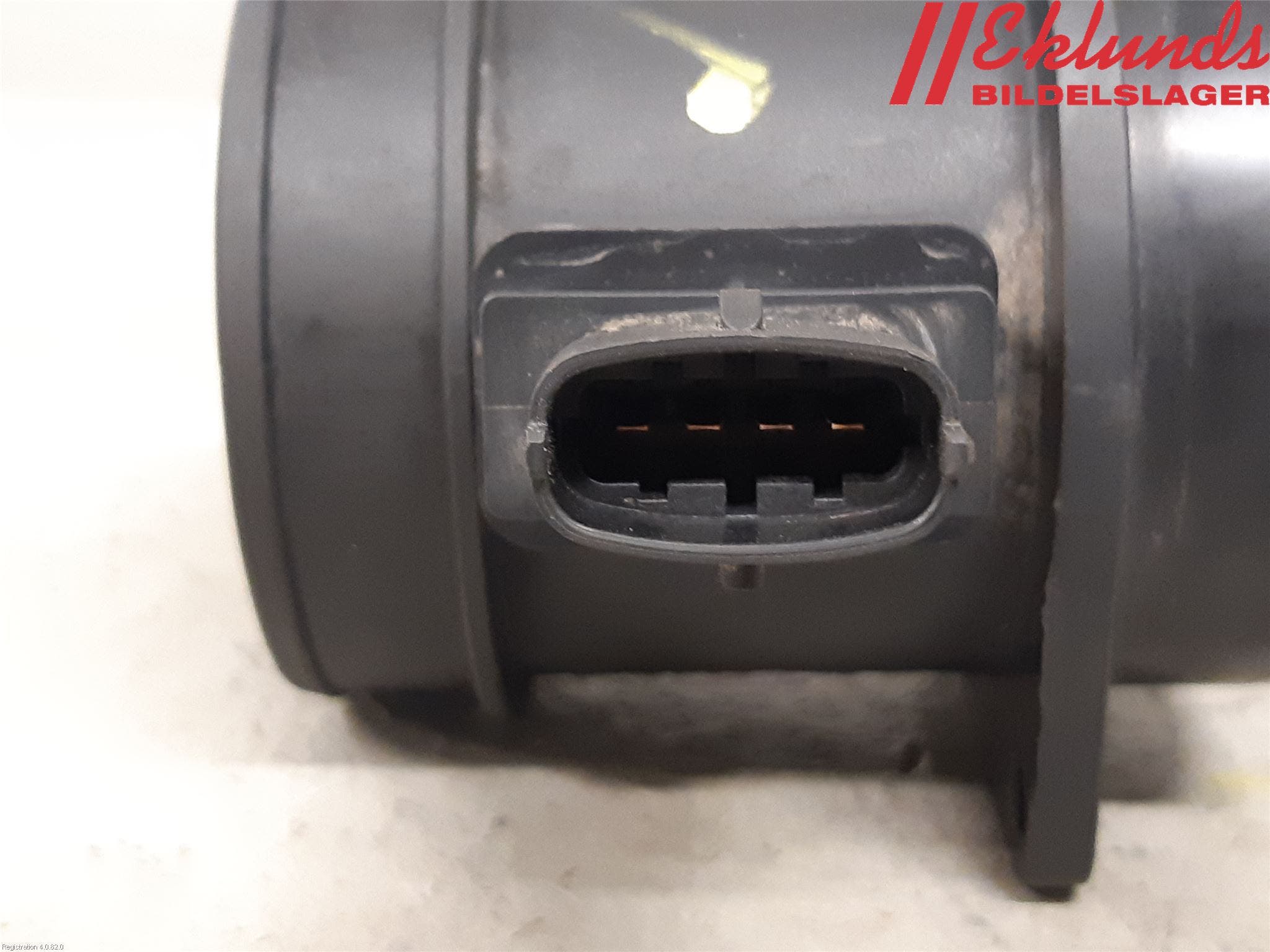 Volvo S60 05-10 Injluftmassamätare