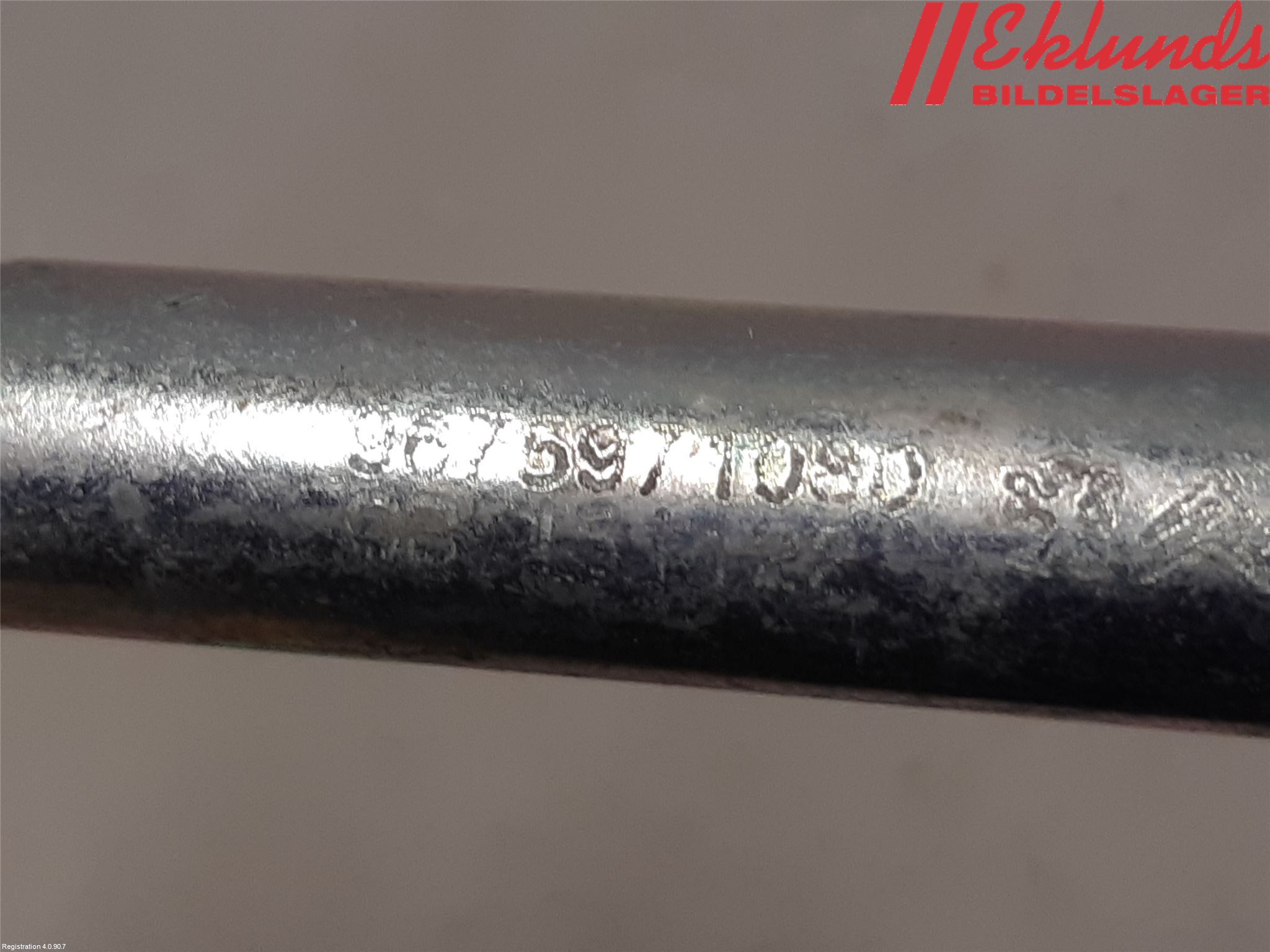 Toyota PROACE CITY 20- Bogserögla