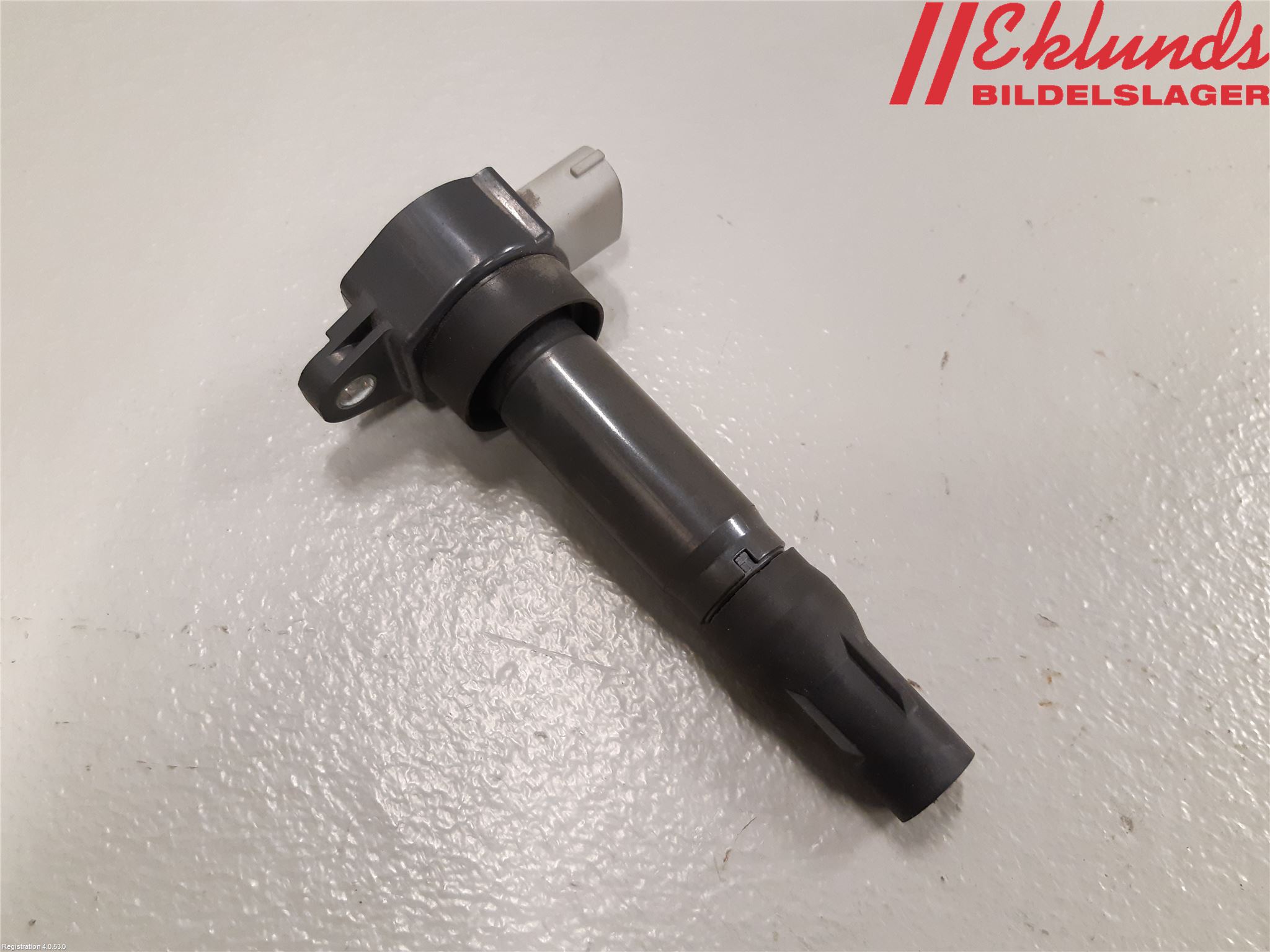 Mitsubishi ASX 10-22 Tändspole