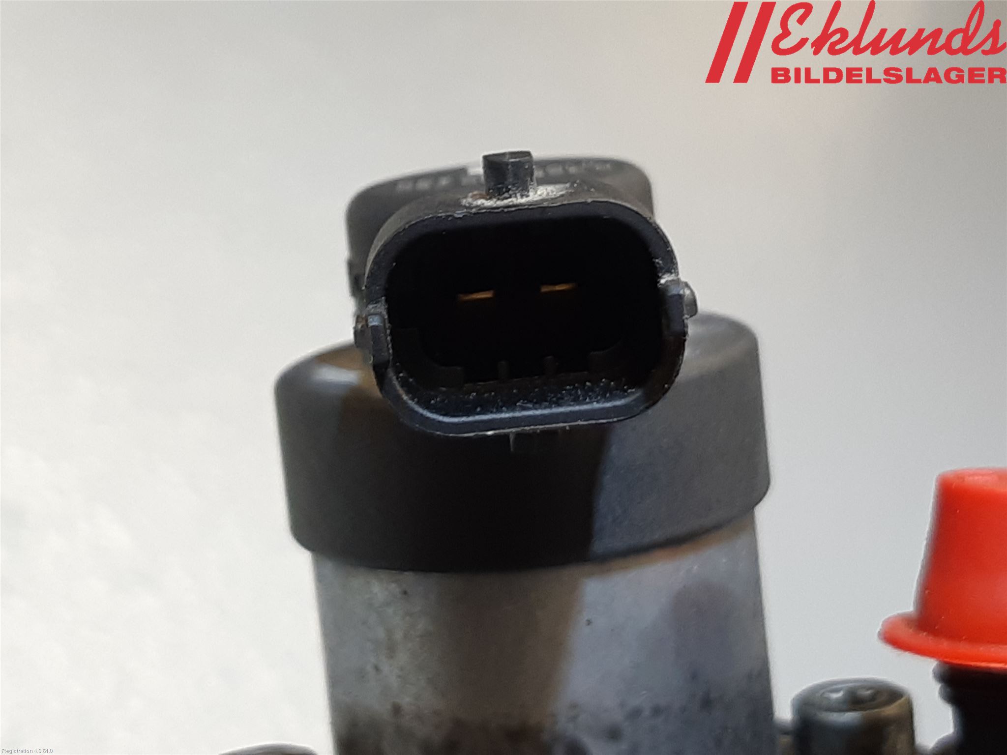 Kia CEED 12-18 Bränsle Insppump Diesel