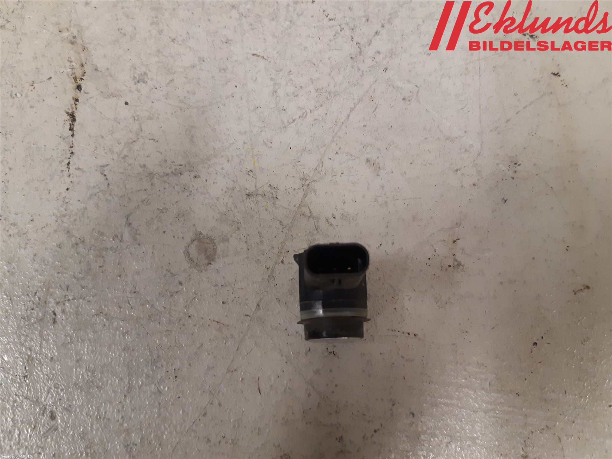 Volvo XC70 14-16 Parkeringshjälp Backsensor