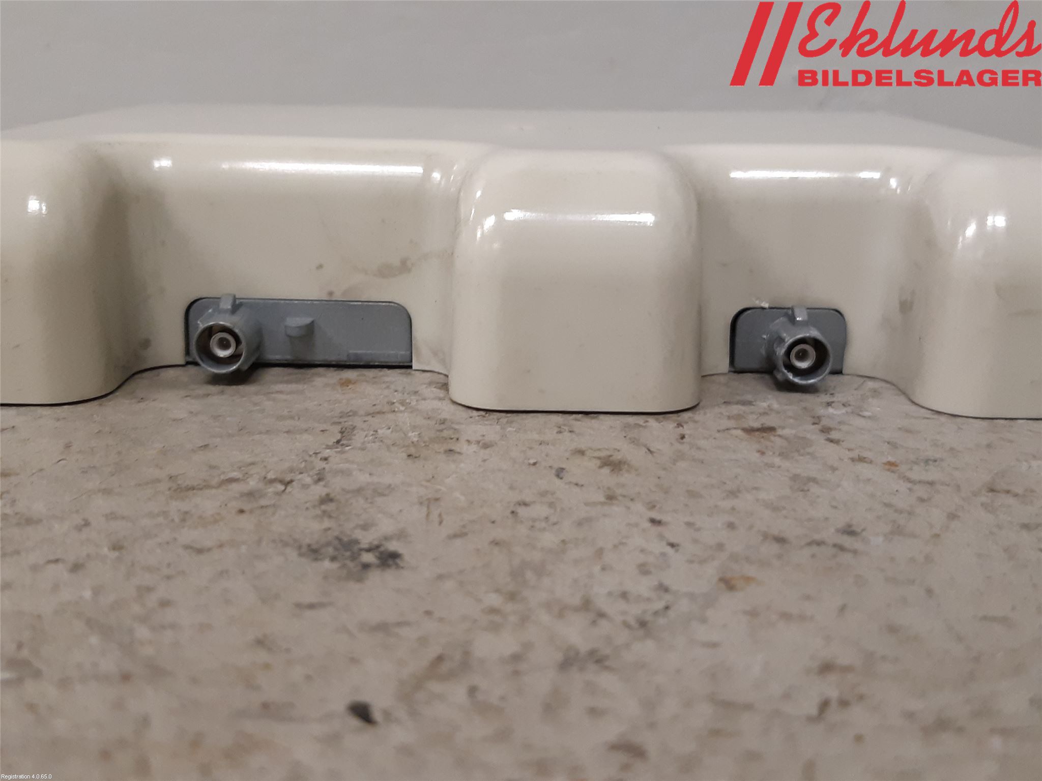 BMW 6 E63/64    02-10 Antennförstärkare