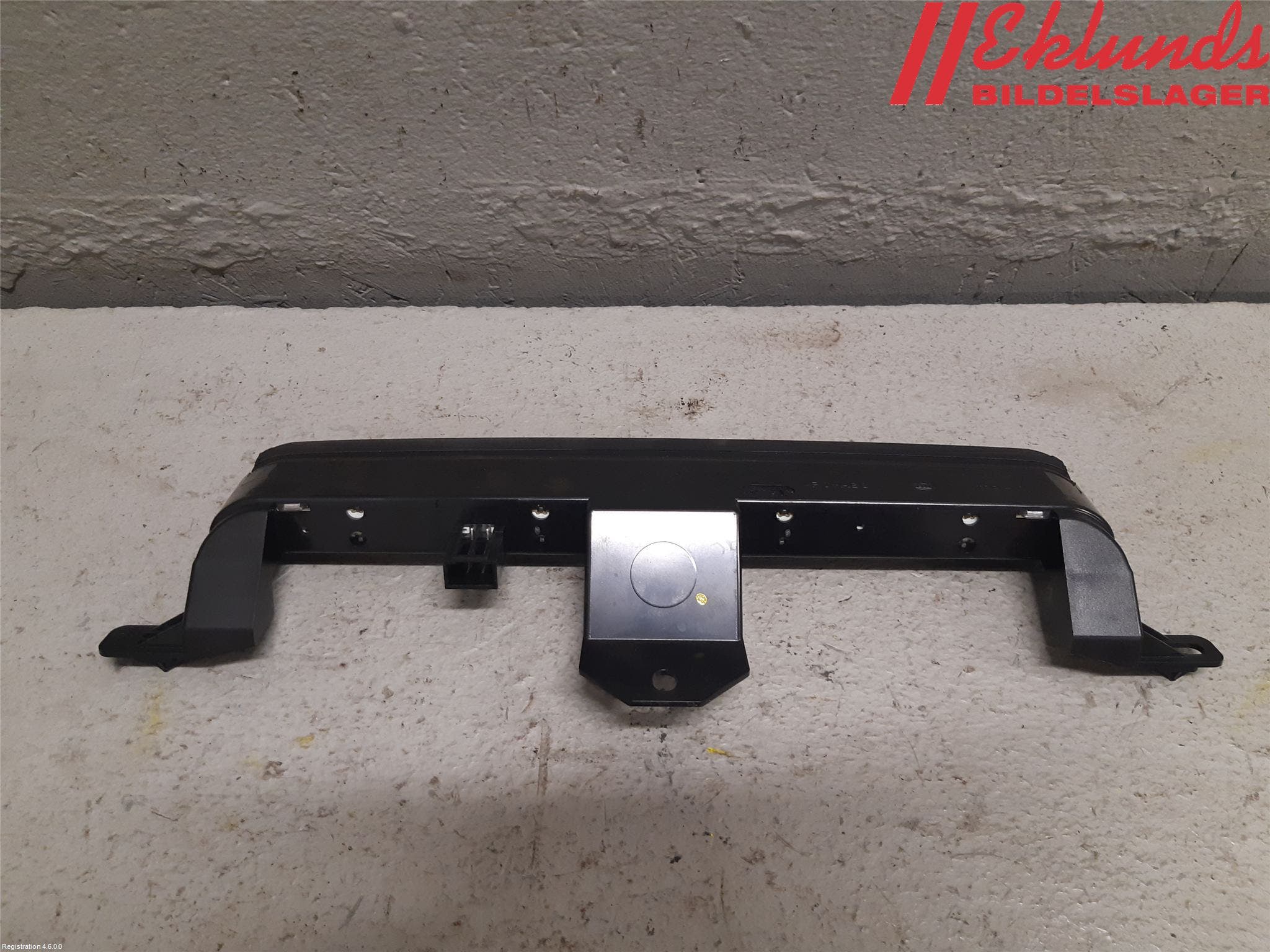 Volvo V70 14-16 Bromsljus Bakruta