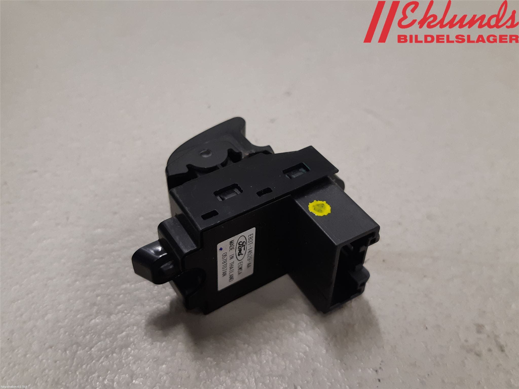 Ford RANGER EU 12-23 Strömställare Elhiss