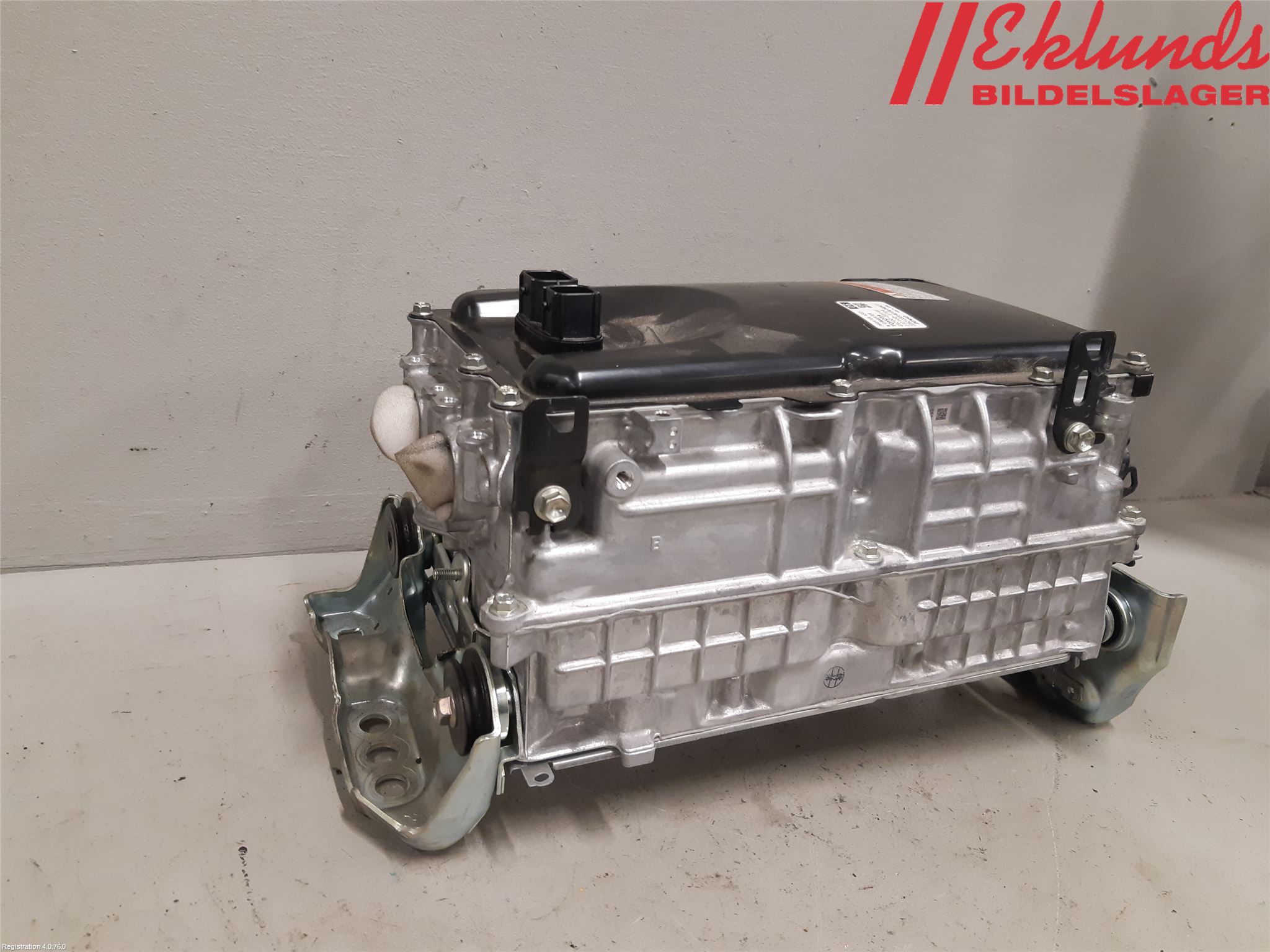 Lexus ES 250/300/330 Inverter Hybrid