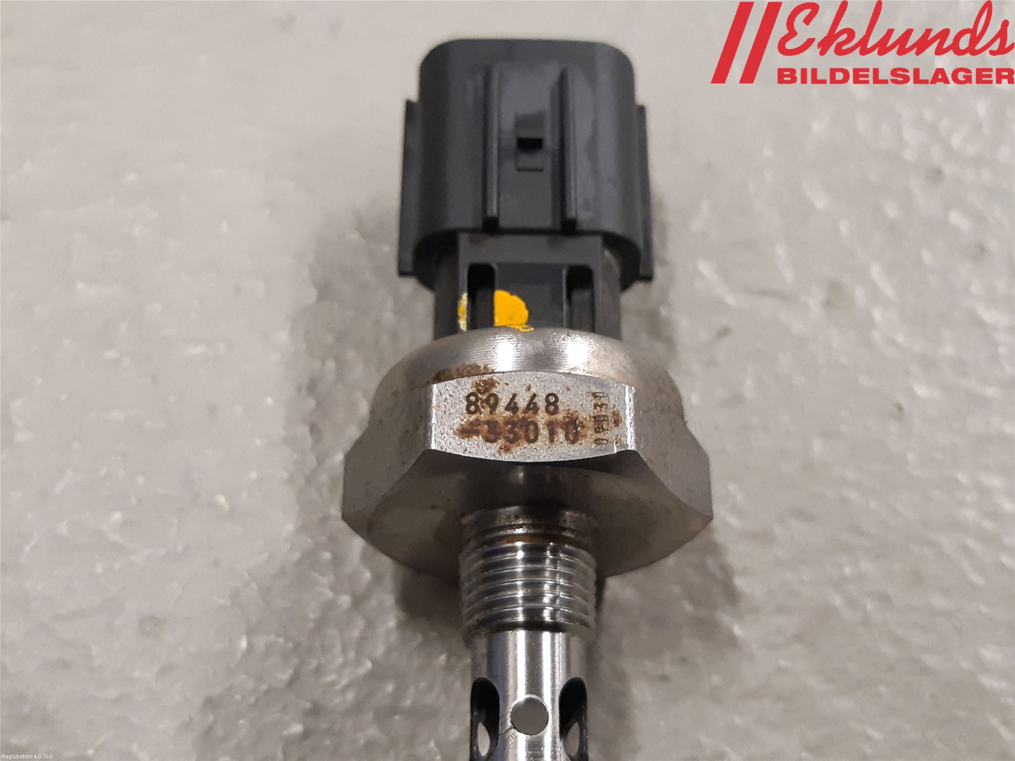 Toyota RAV4 19- Givare Oljetryck