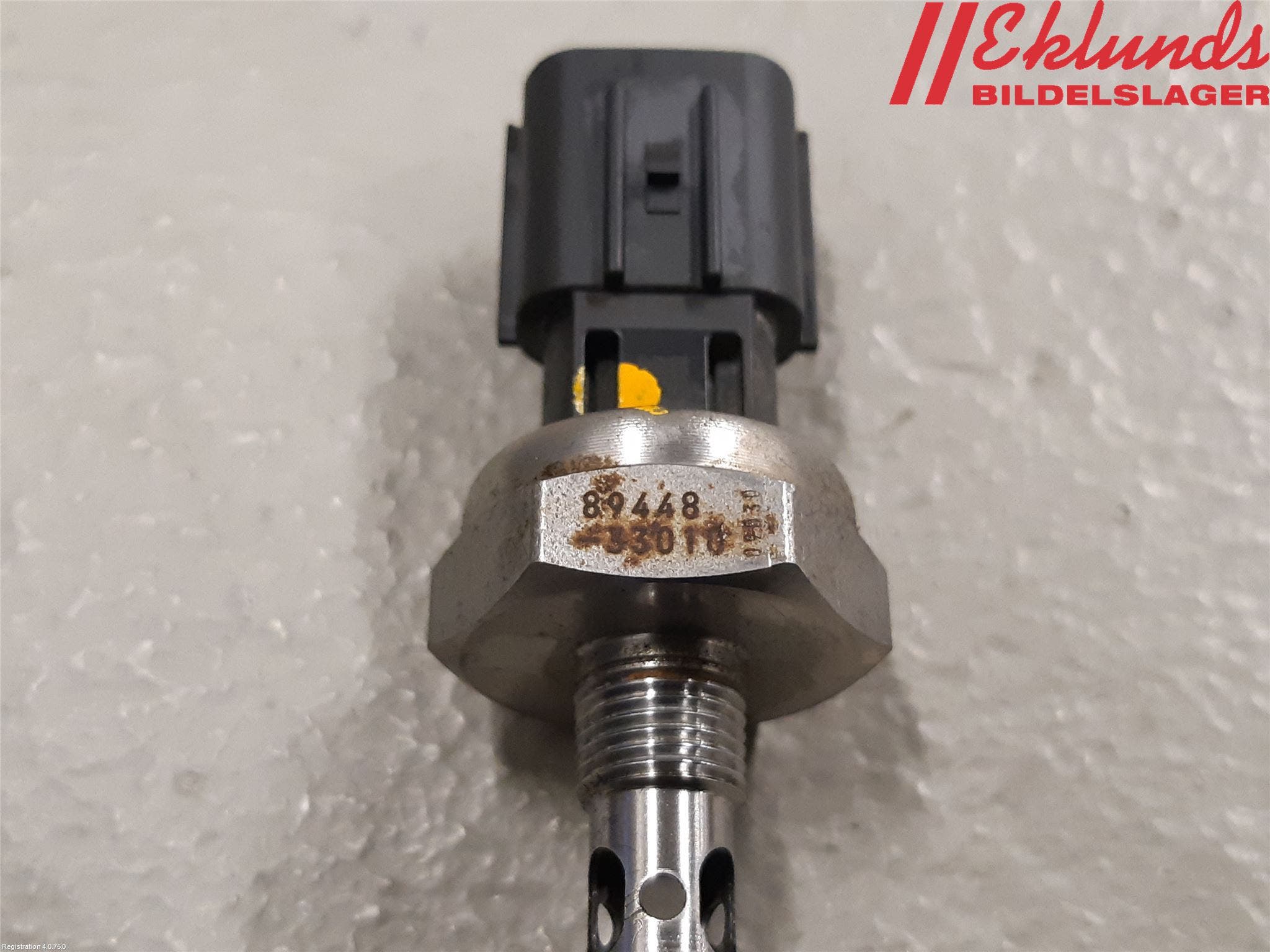 Toyota RAV4 19- Givare Oljetryck