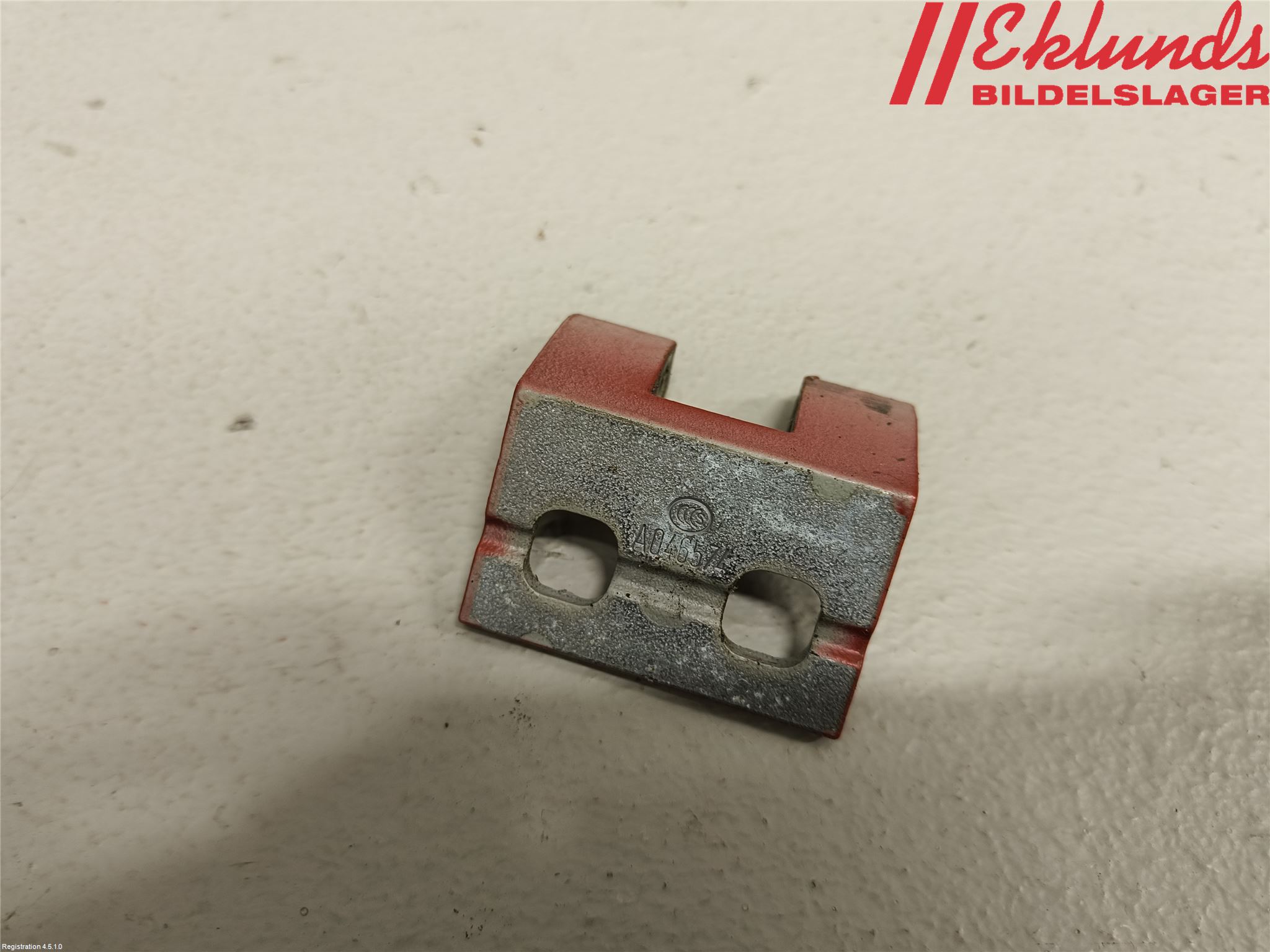 Mini COUPE R56 05-14 Dörrgångjärn