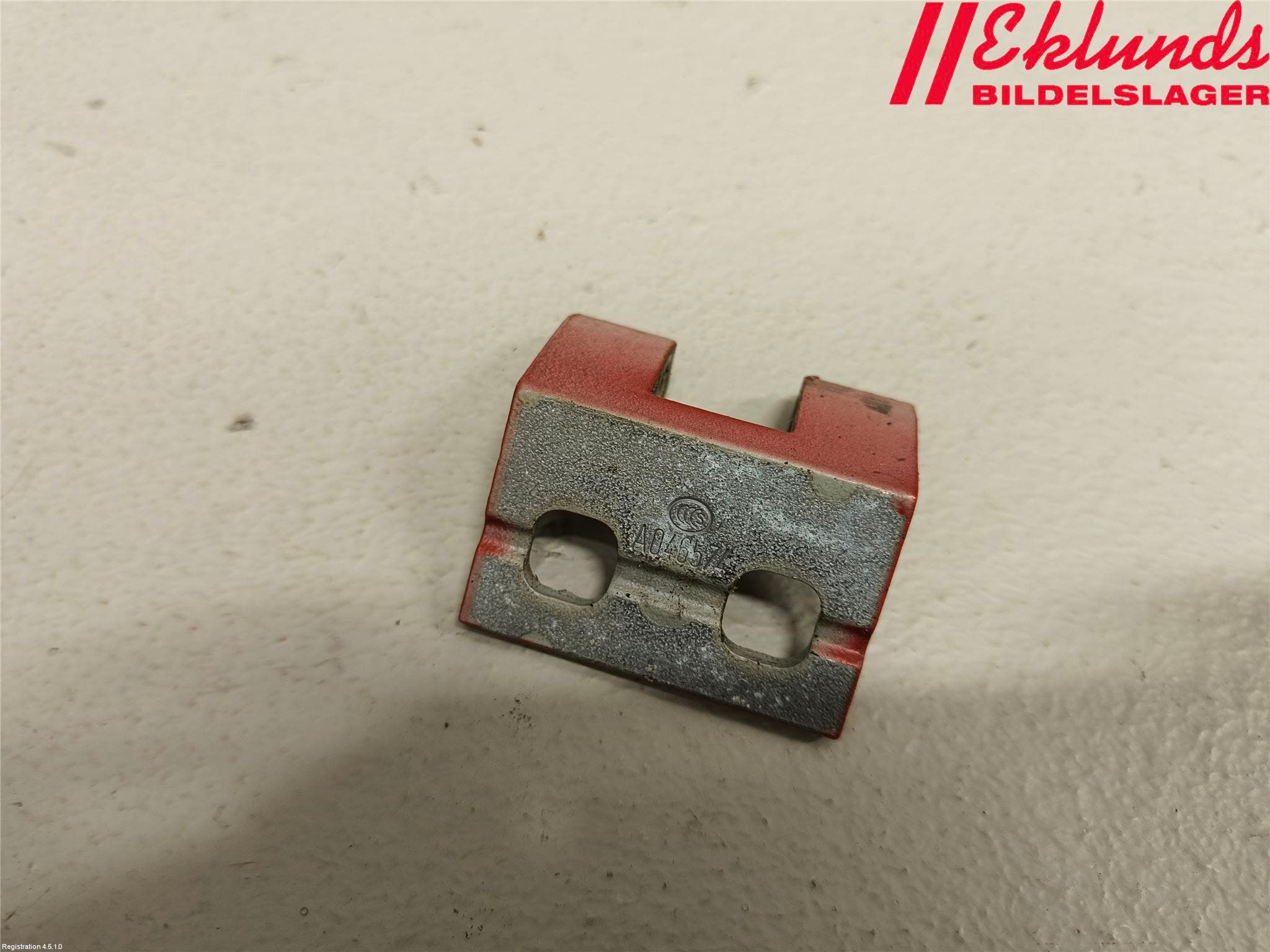 Mini COUPE R56 05-14 Dörrgångjärn