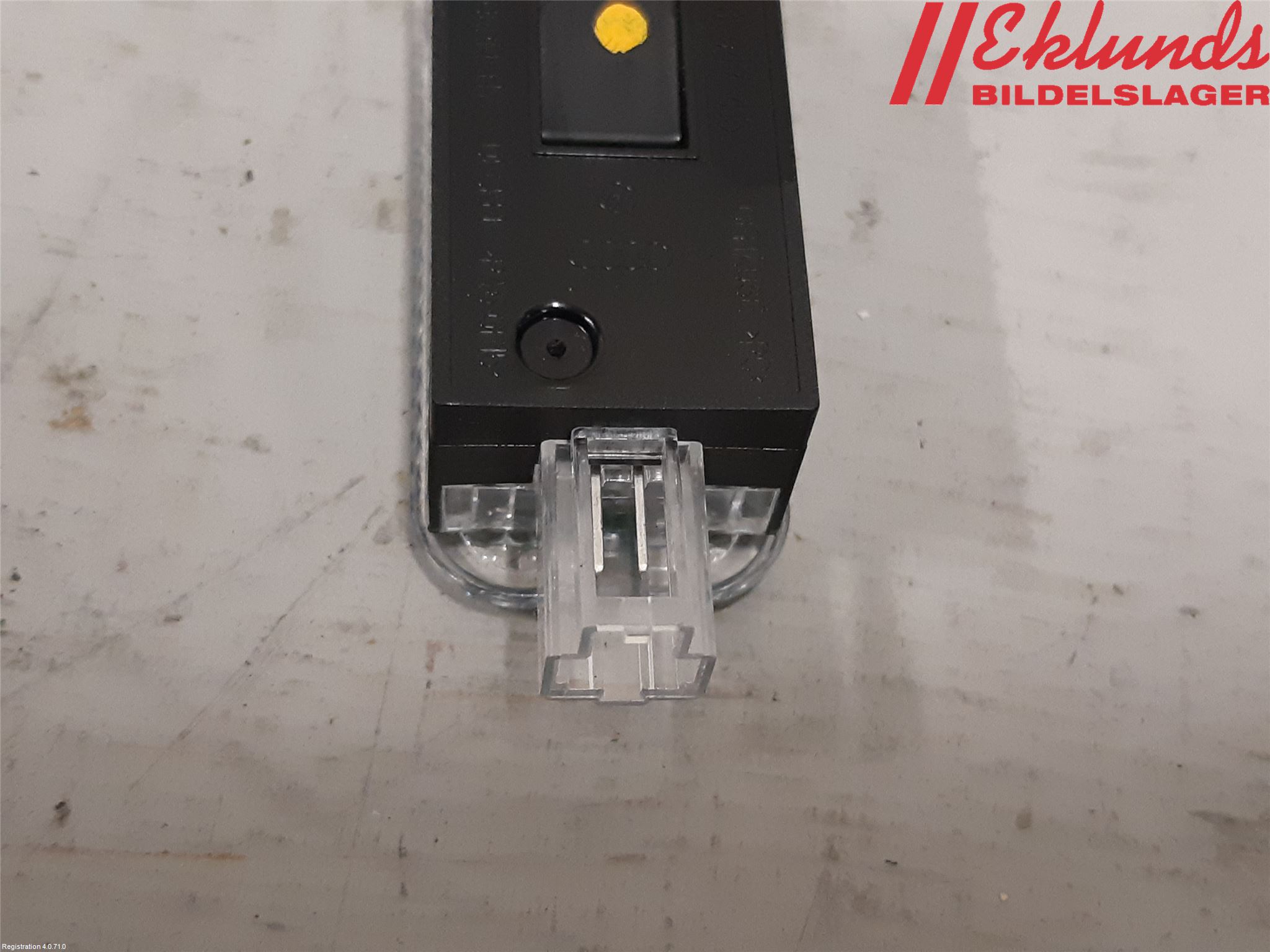 Audi A3/S3 8V 13-20 Innerbelysning