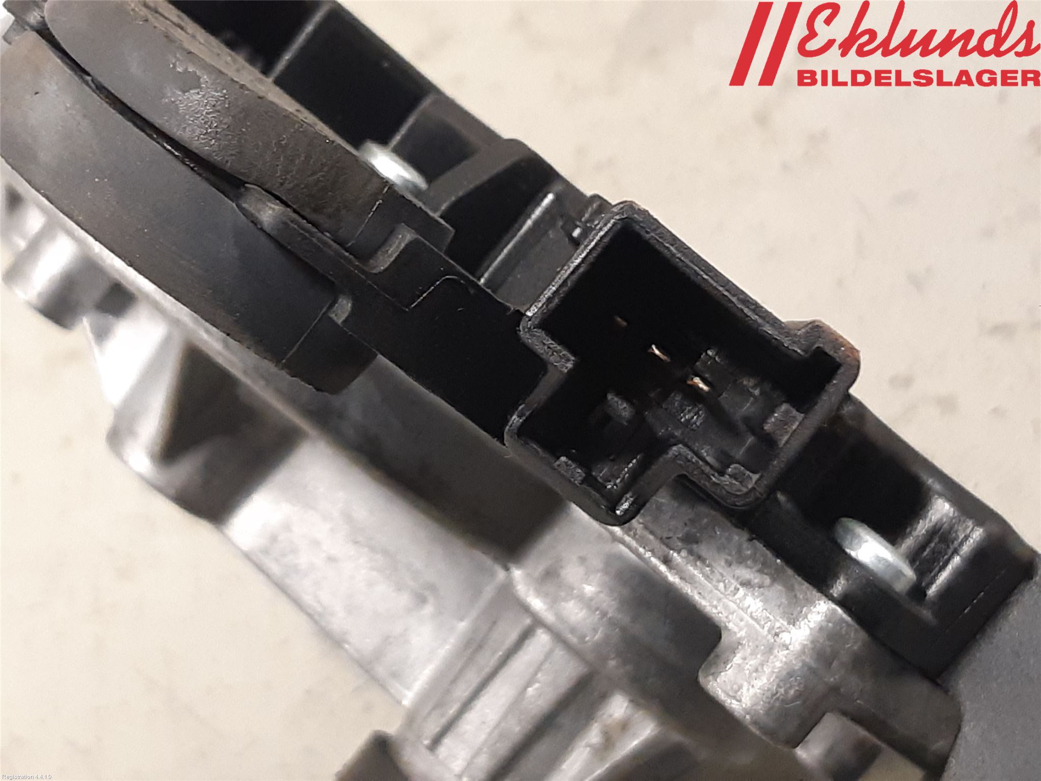 Volvo V60 14-18 Torkarmotor Baklucka