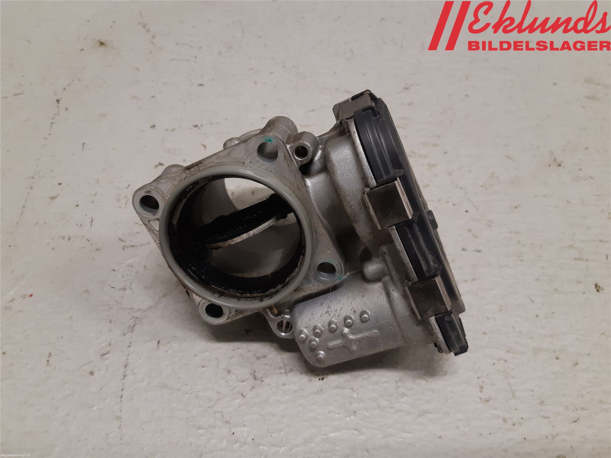 Kia CEED 12-18 Injspjällhus