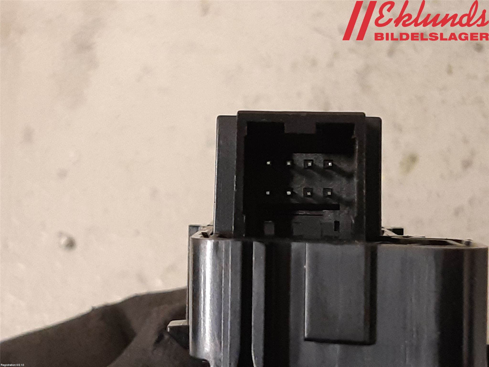 Volvo V90 17->> Strömställare Stolminne