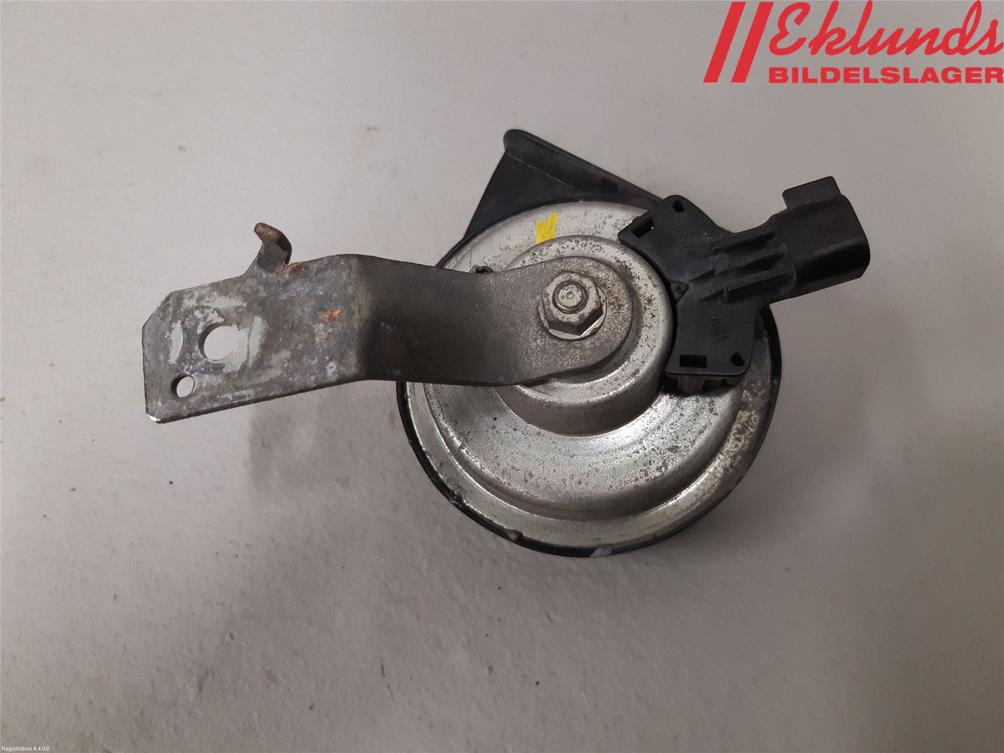 Volvo V70 08-13 Signalhorn