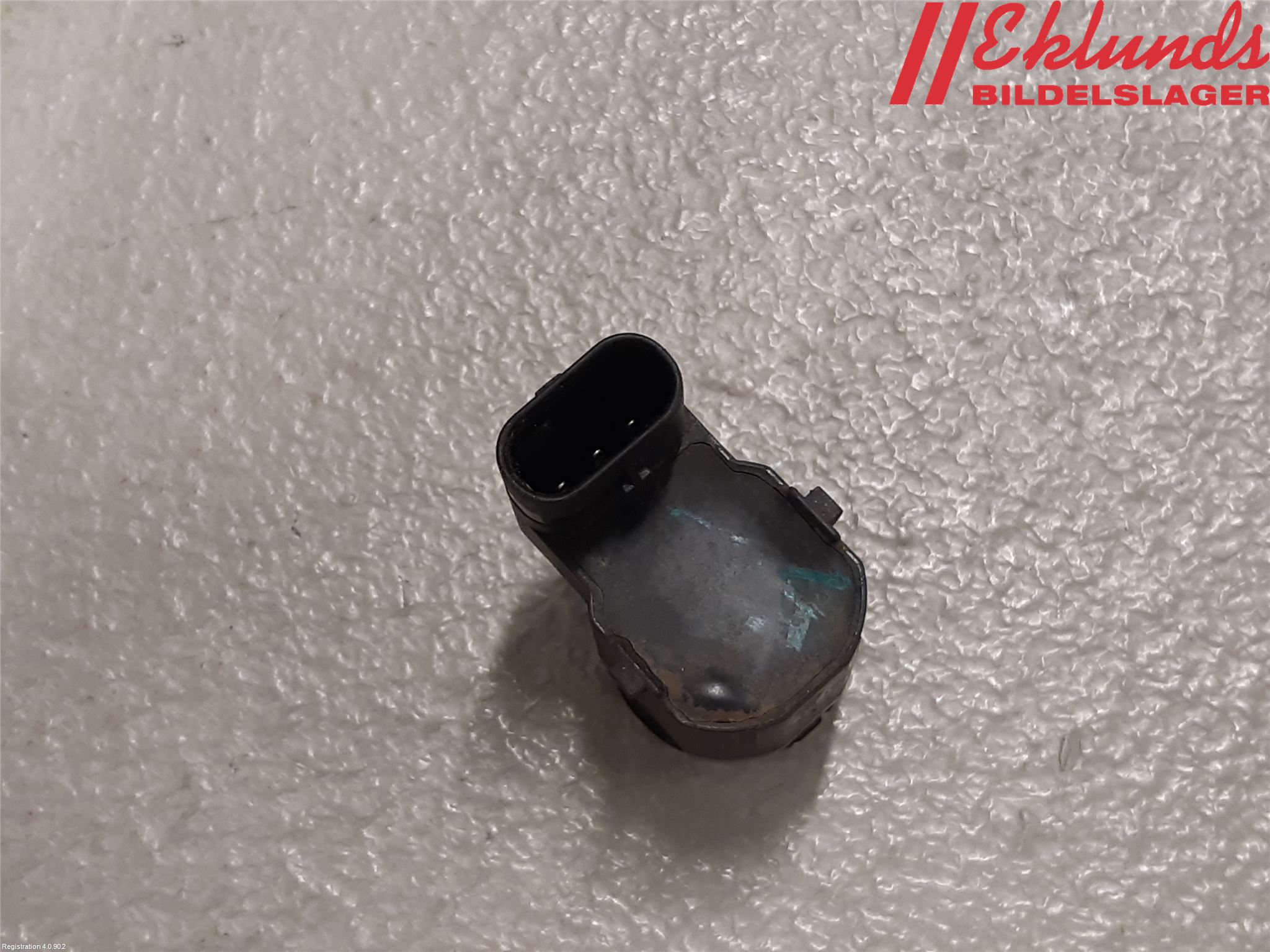 Volkswagen VW PASSAT 05-11 Parkeringshjälp Frontsensor