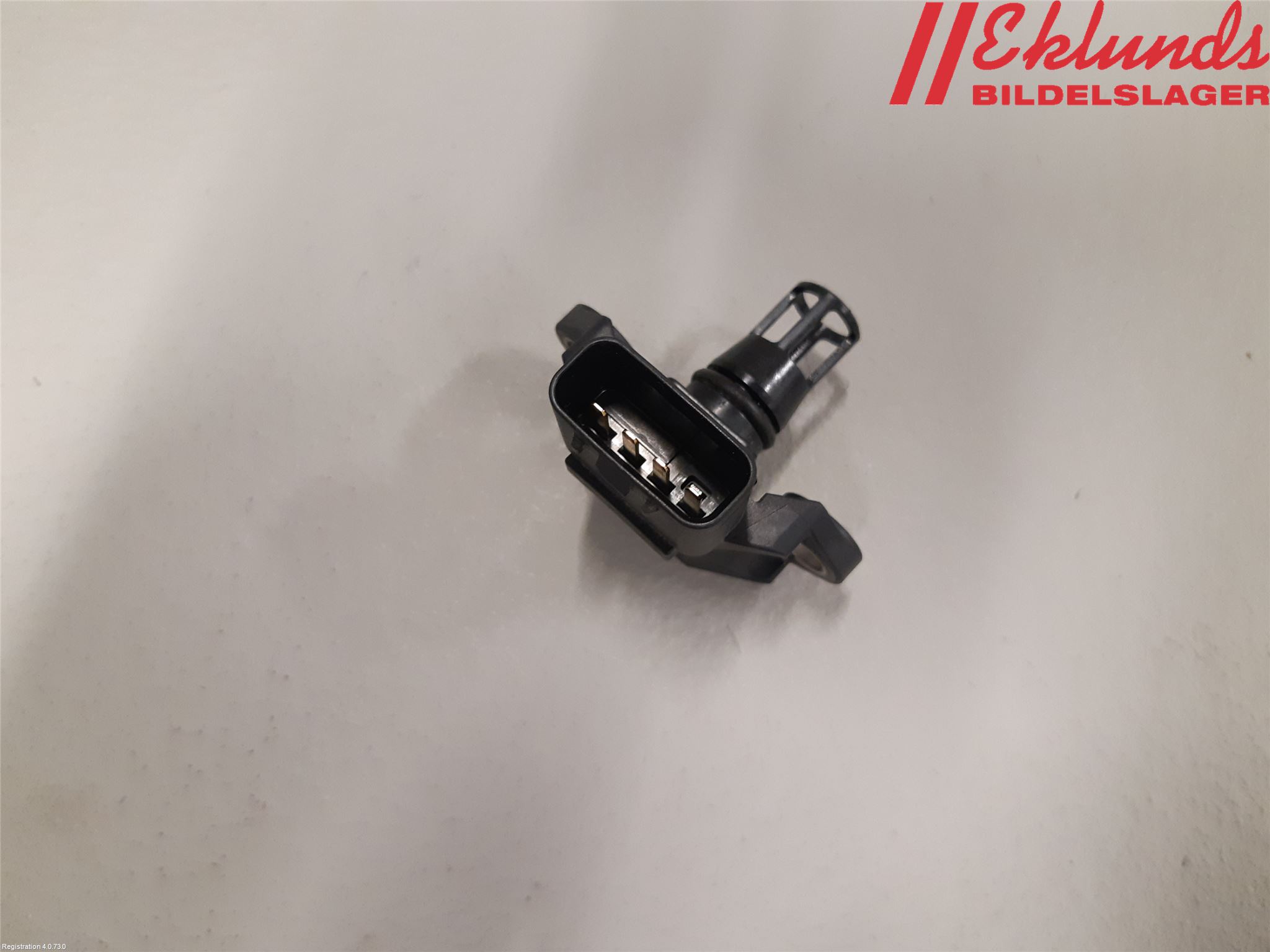 Toyota YARIS XP130 15-20 Sensor Övrigt