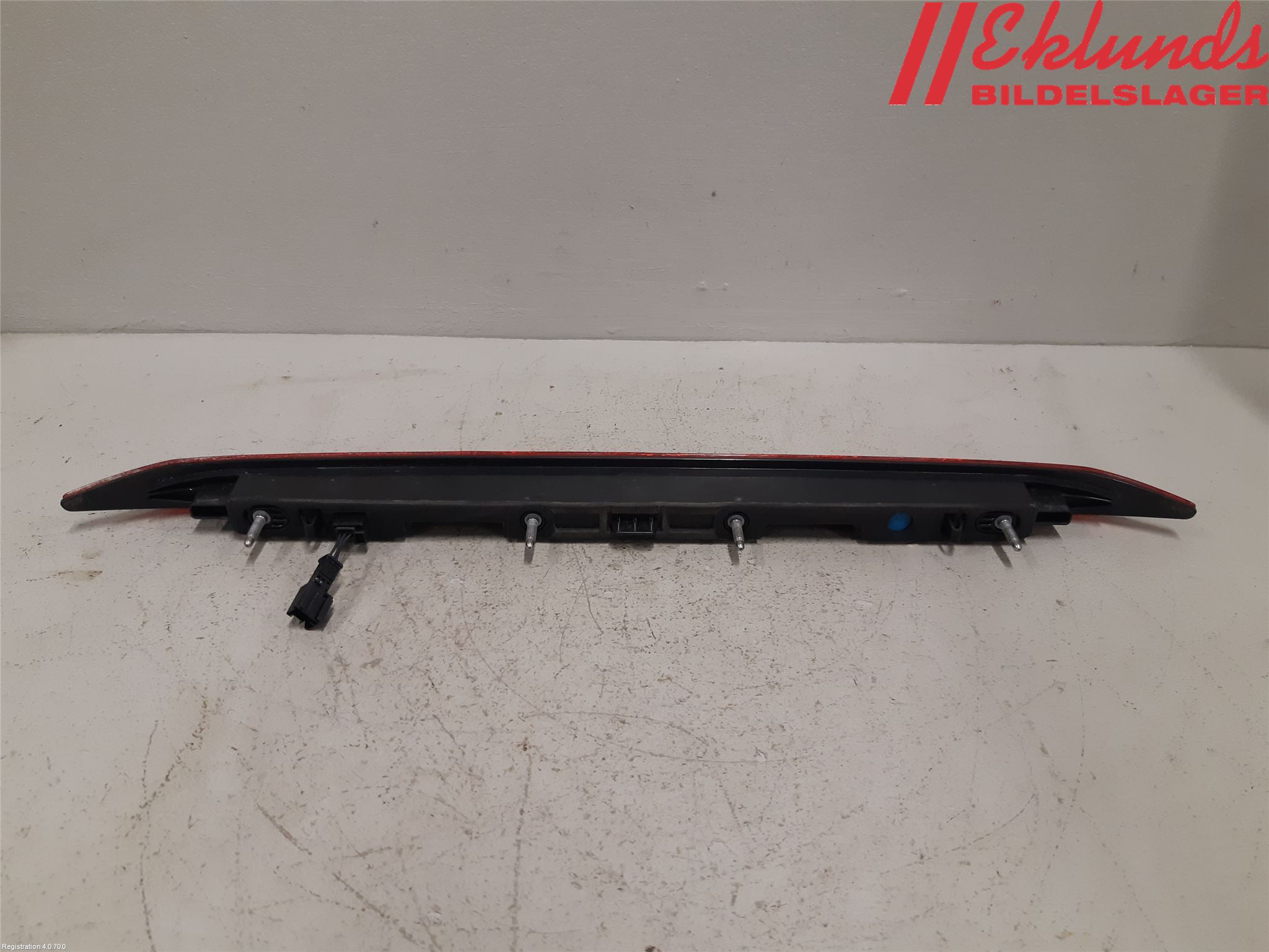 Volvo V90 17->> Bromsljus Bakruta