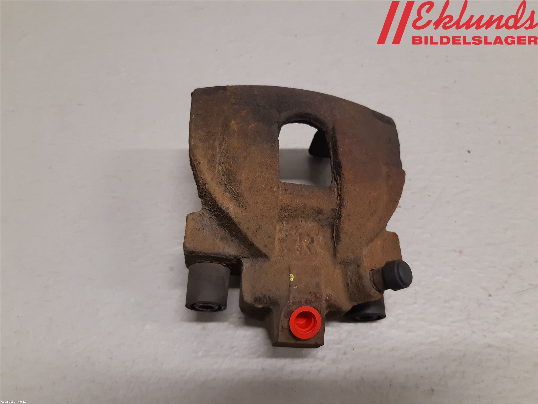 Volvo V70 00-04 Bromsok Bak Höger