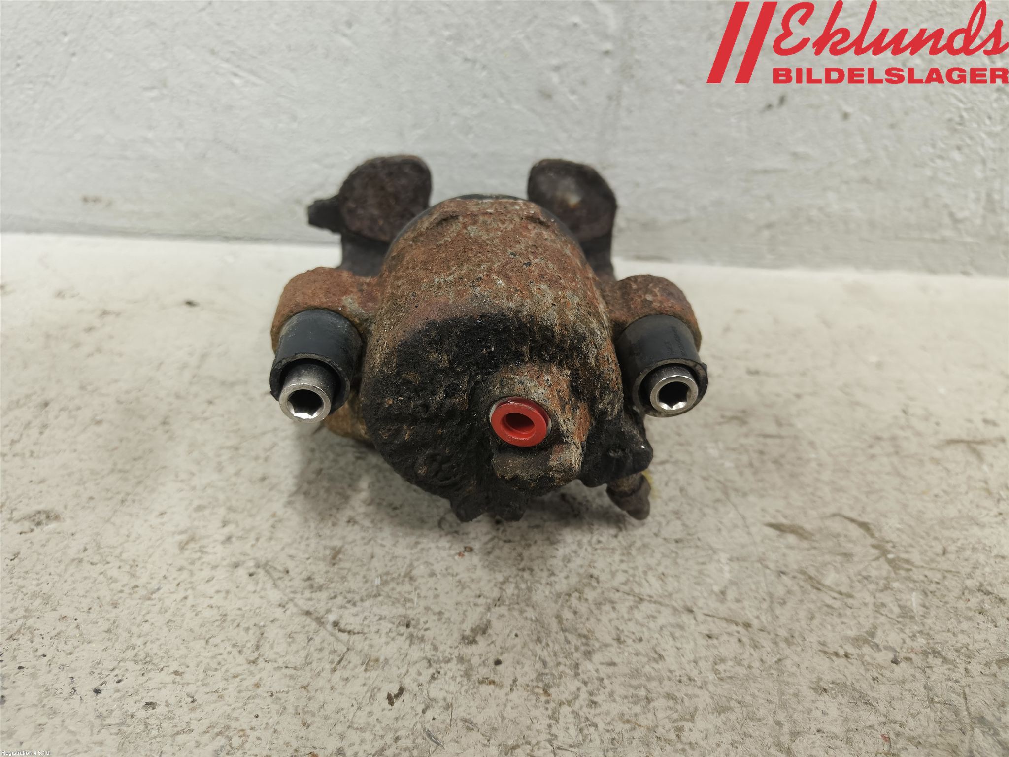 Skoda FABIA 15-21 Bromsok Fram Vänster