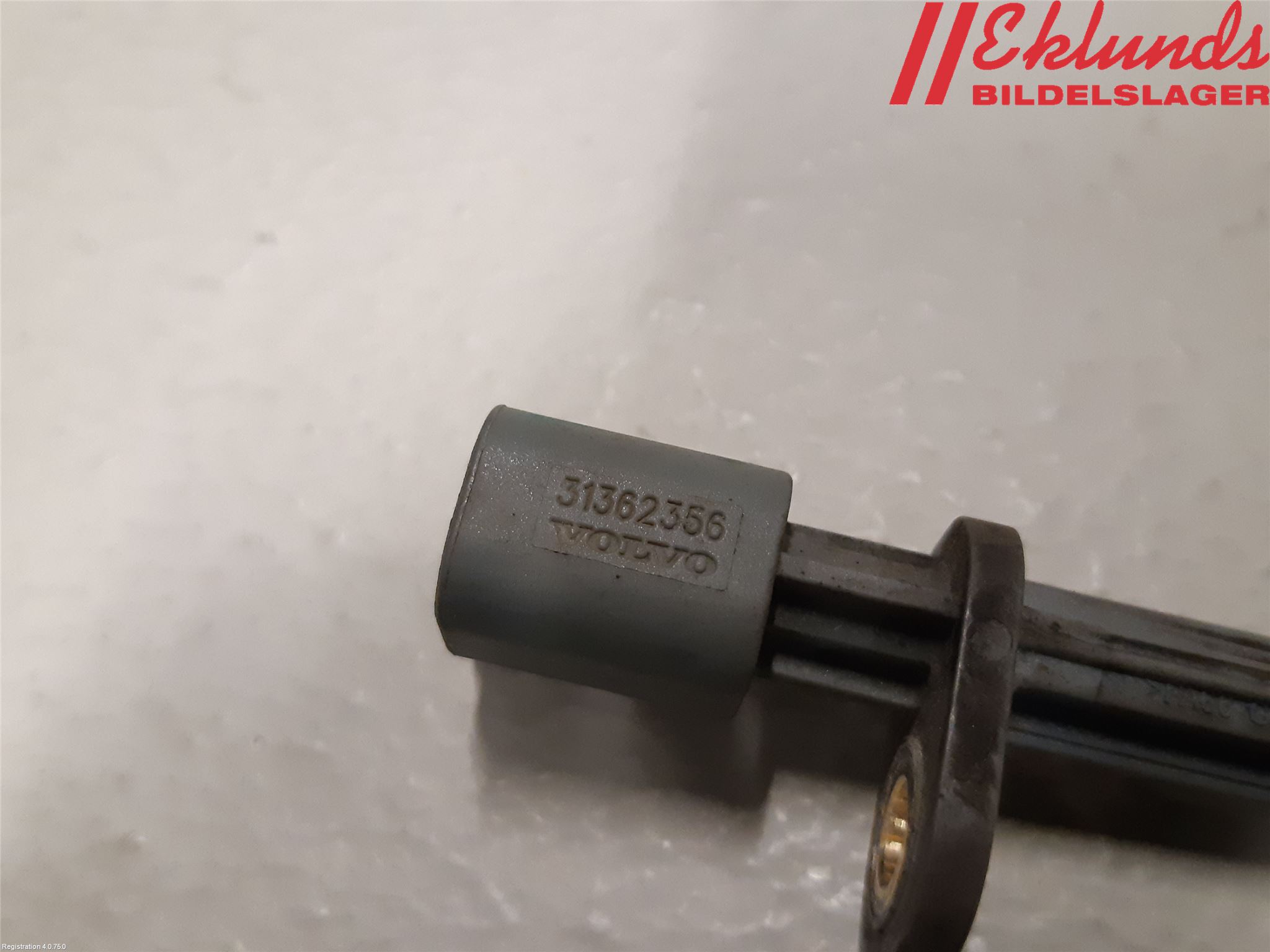 Volvo V90 17->> Abs Sensor