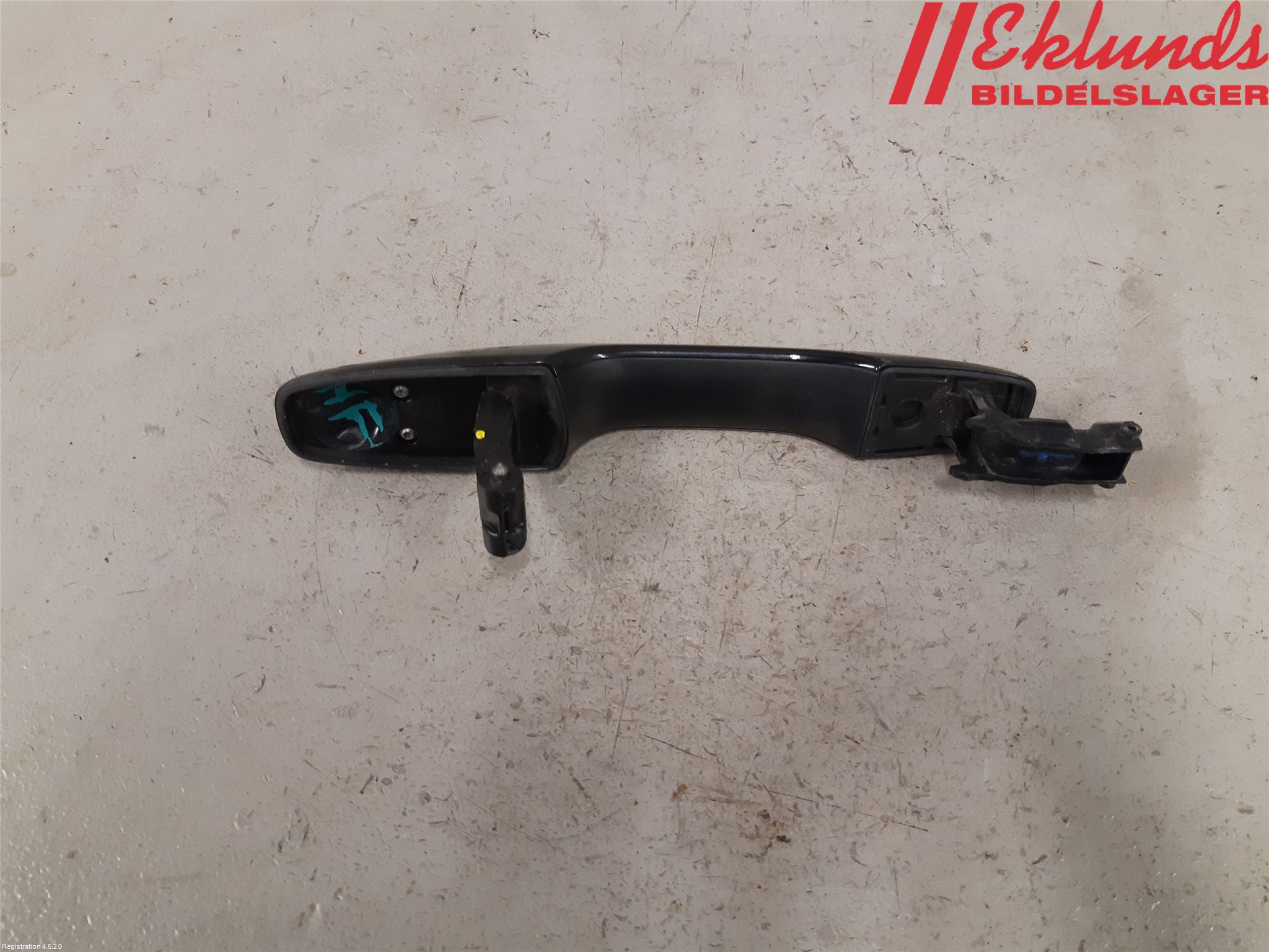 Volvo V90 17->> Dörrhandtag Yttre Vä