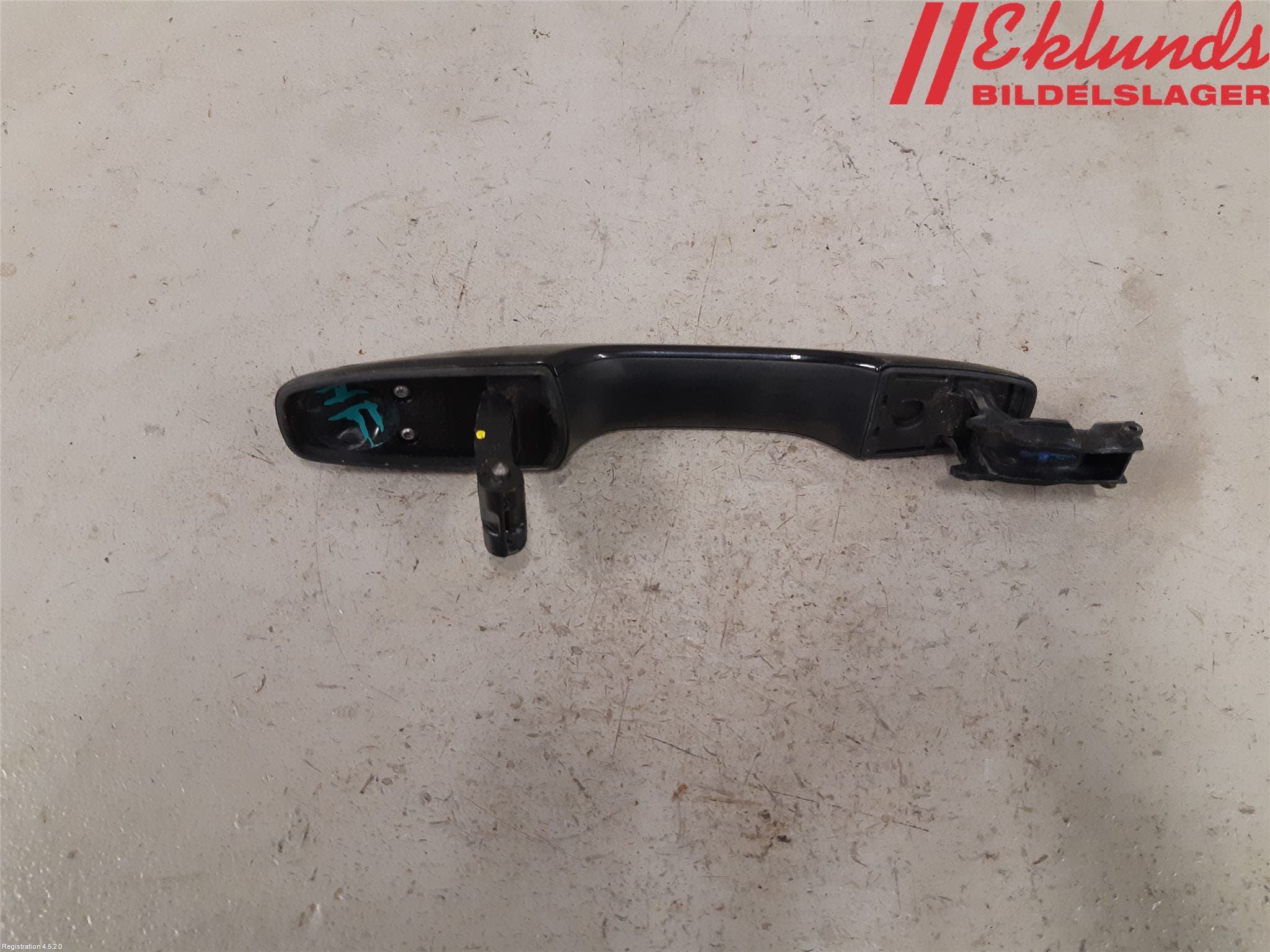 Volvo V90 17->> Dörrhandtag Yttre Vä