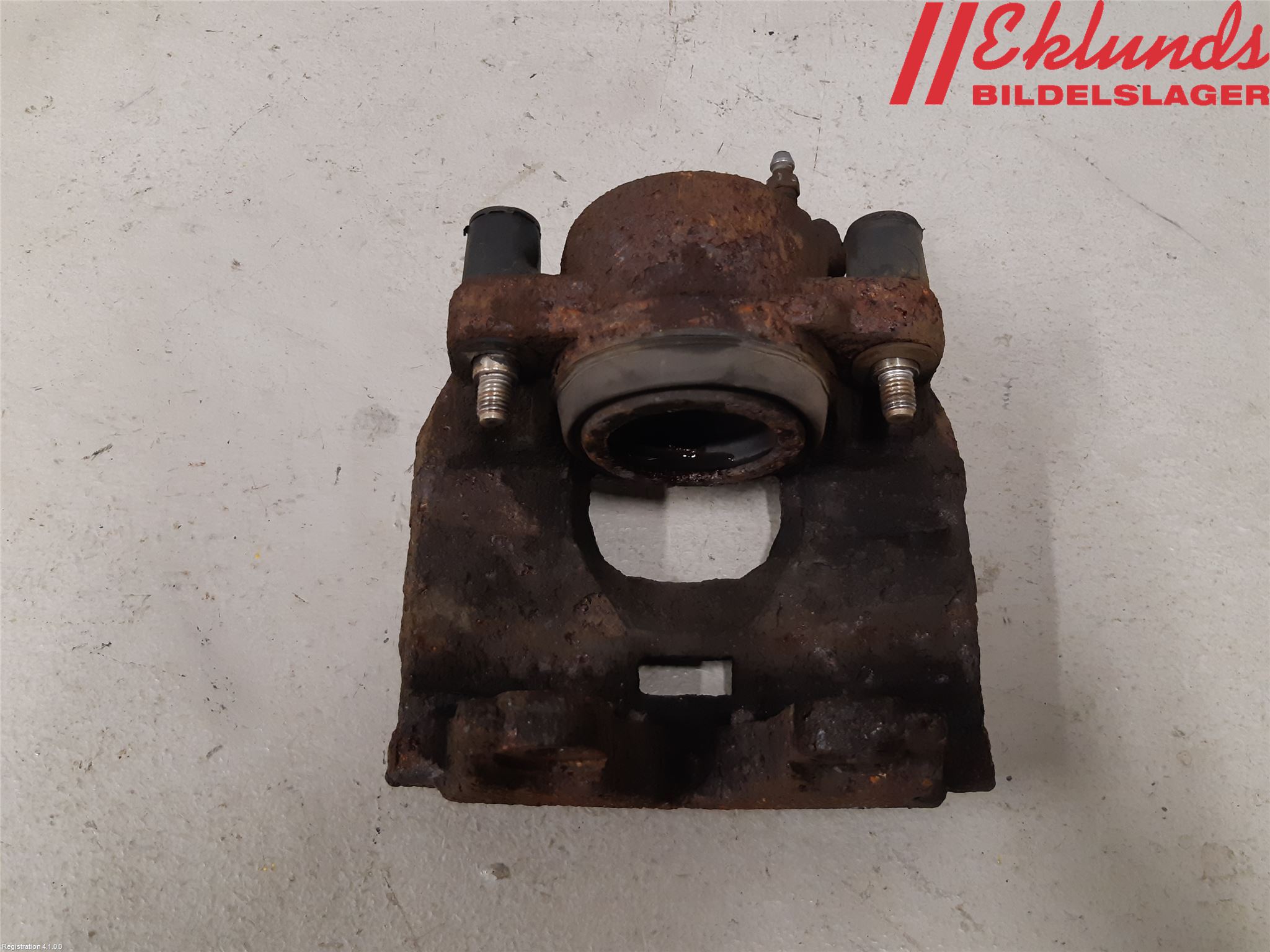 Volvo V60 11-13 Bromsok Fram Höger