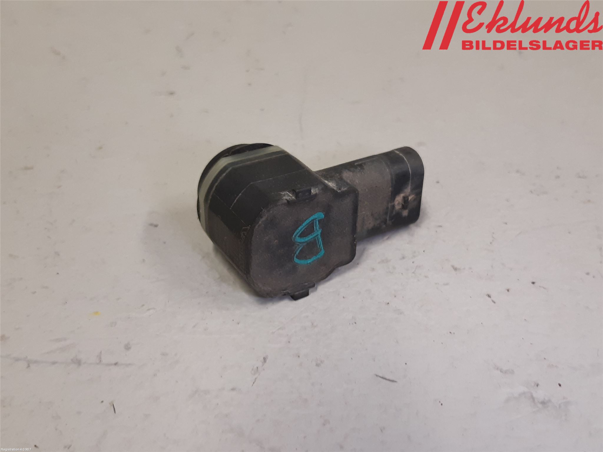 Volvo XC60 14-17 Parkeringshjälp Backsensor