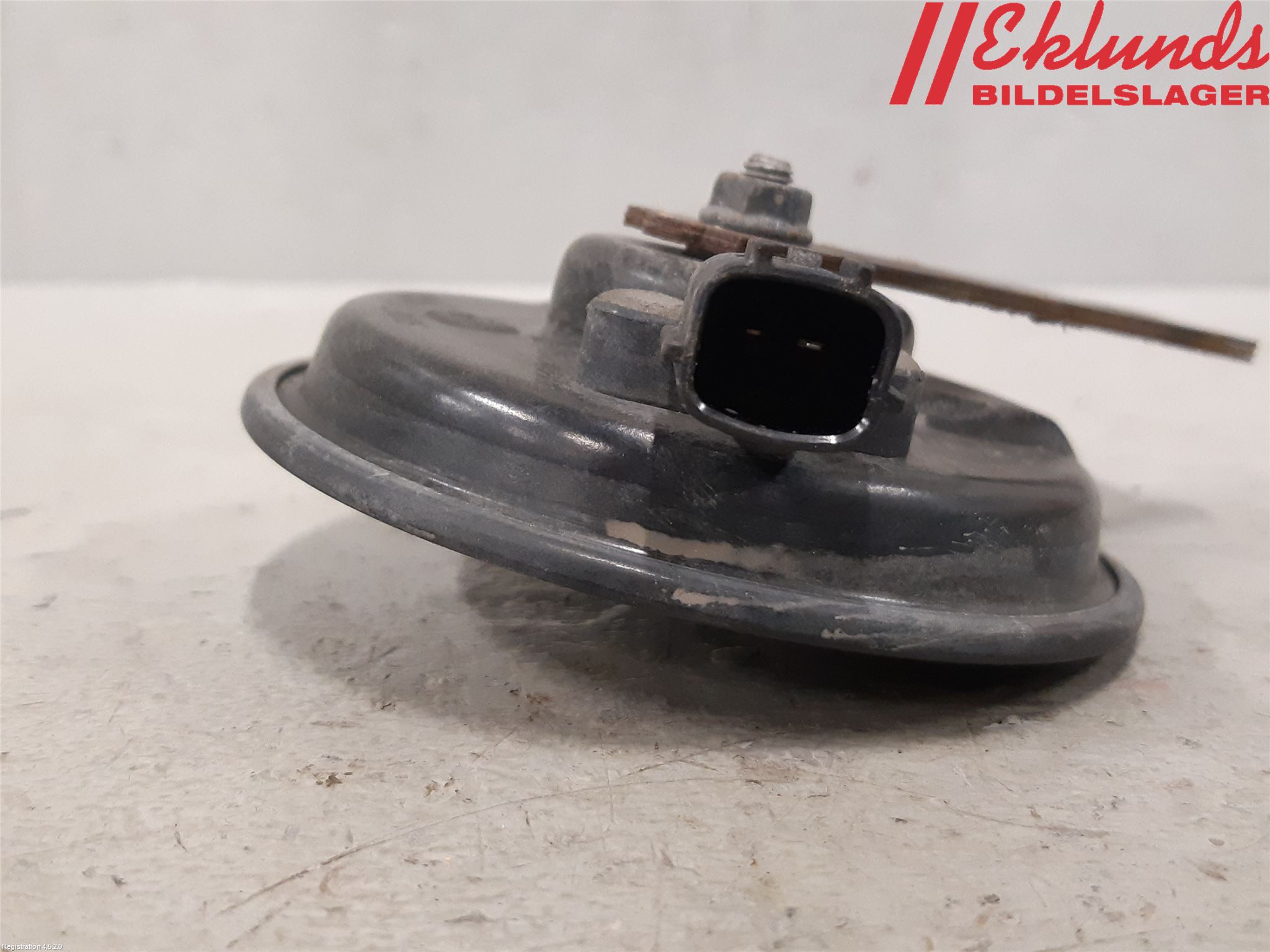 Kia CEED 06-12 Signalhorn