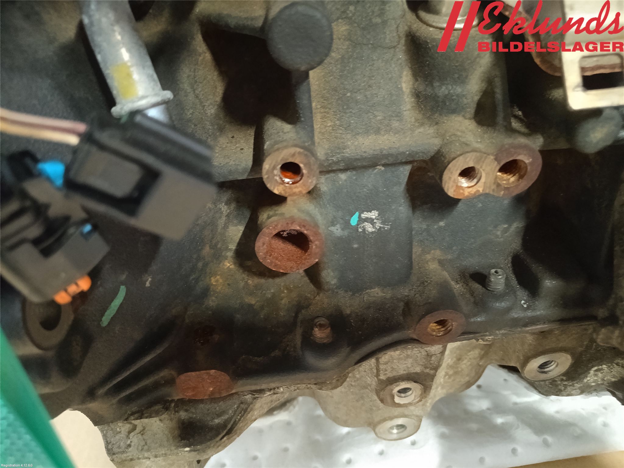 Fiat TALENTO 16- Motor Diesel