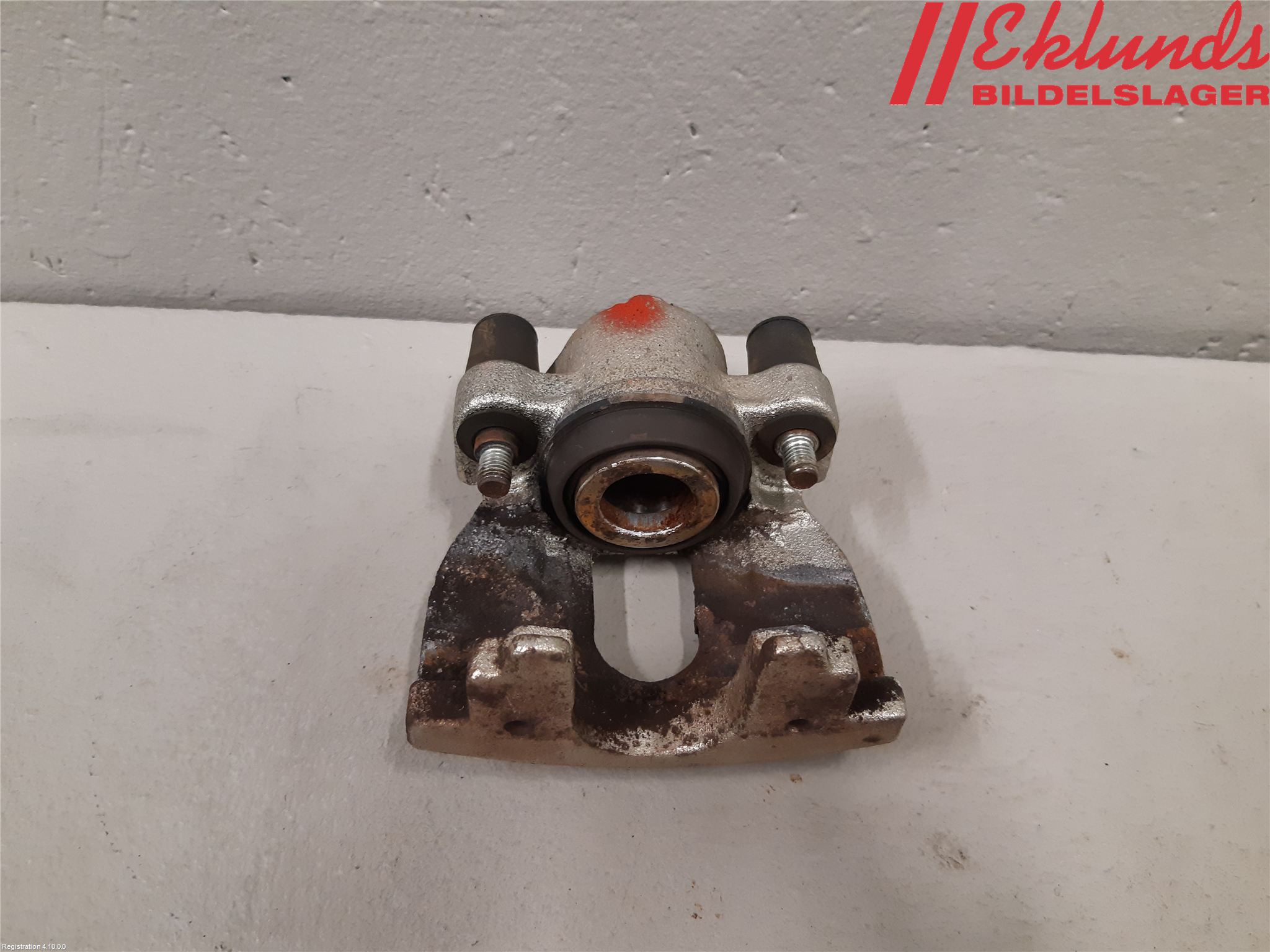 Volvo XC70 01-04 Bromsok Bak Vänster