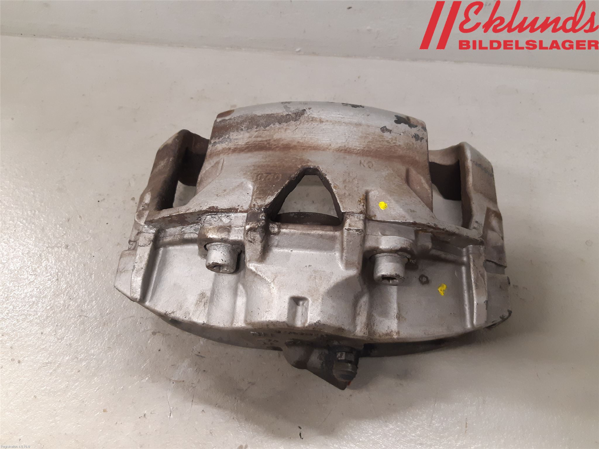 Volvo V70 08-13 Bromsok Fram Höger