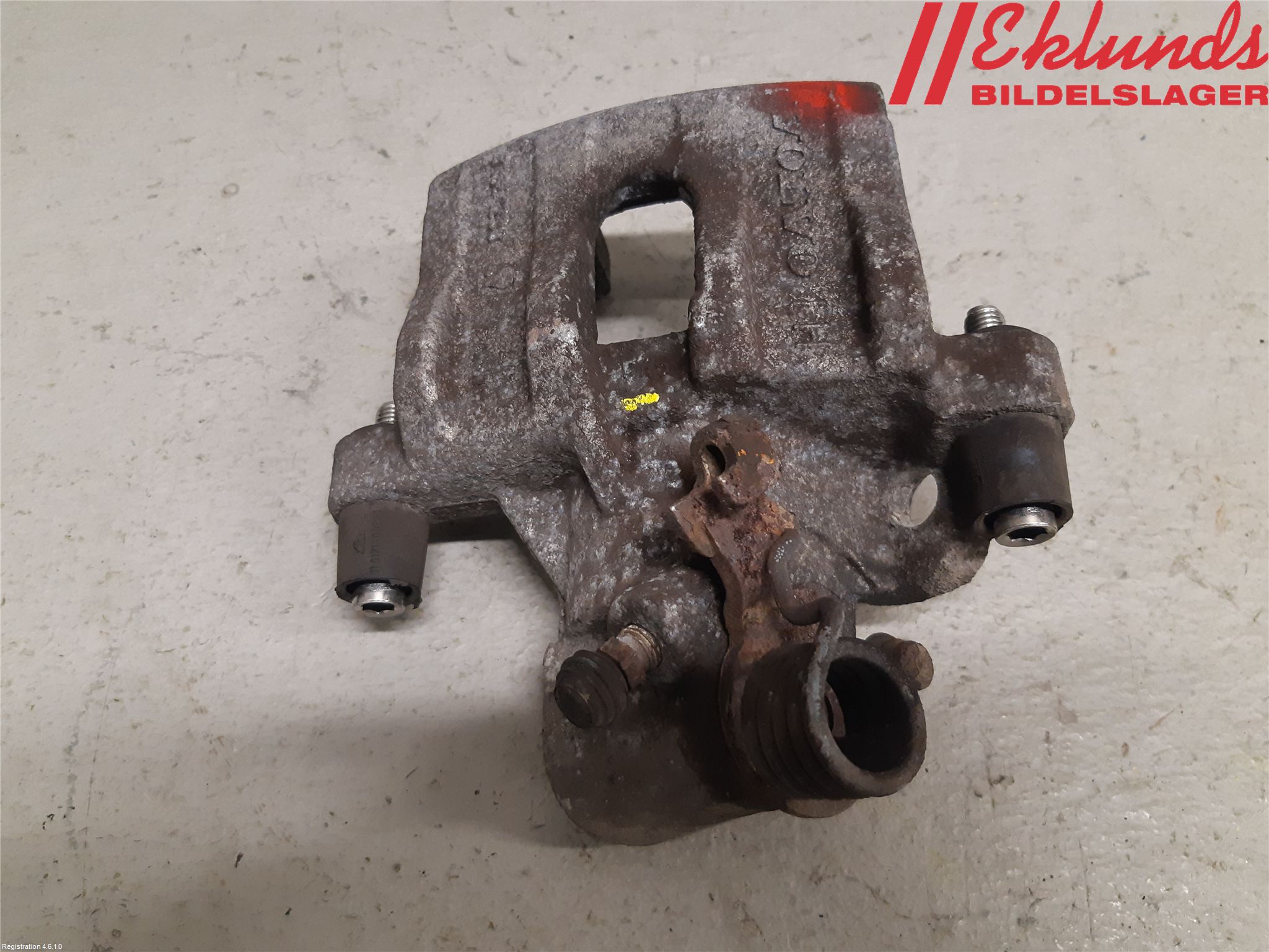 Volvo V40 12-19 Bromsok Bak Vänster