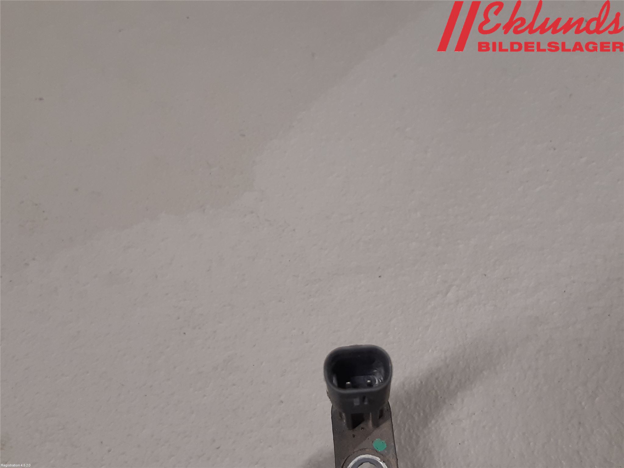 Opel MOKKA 21- Abs Sensor