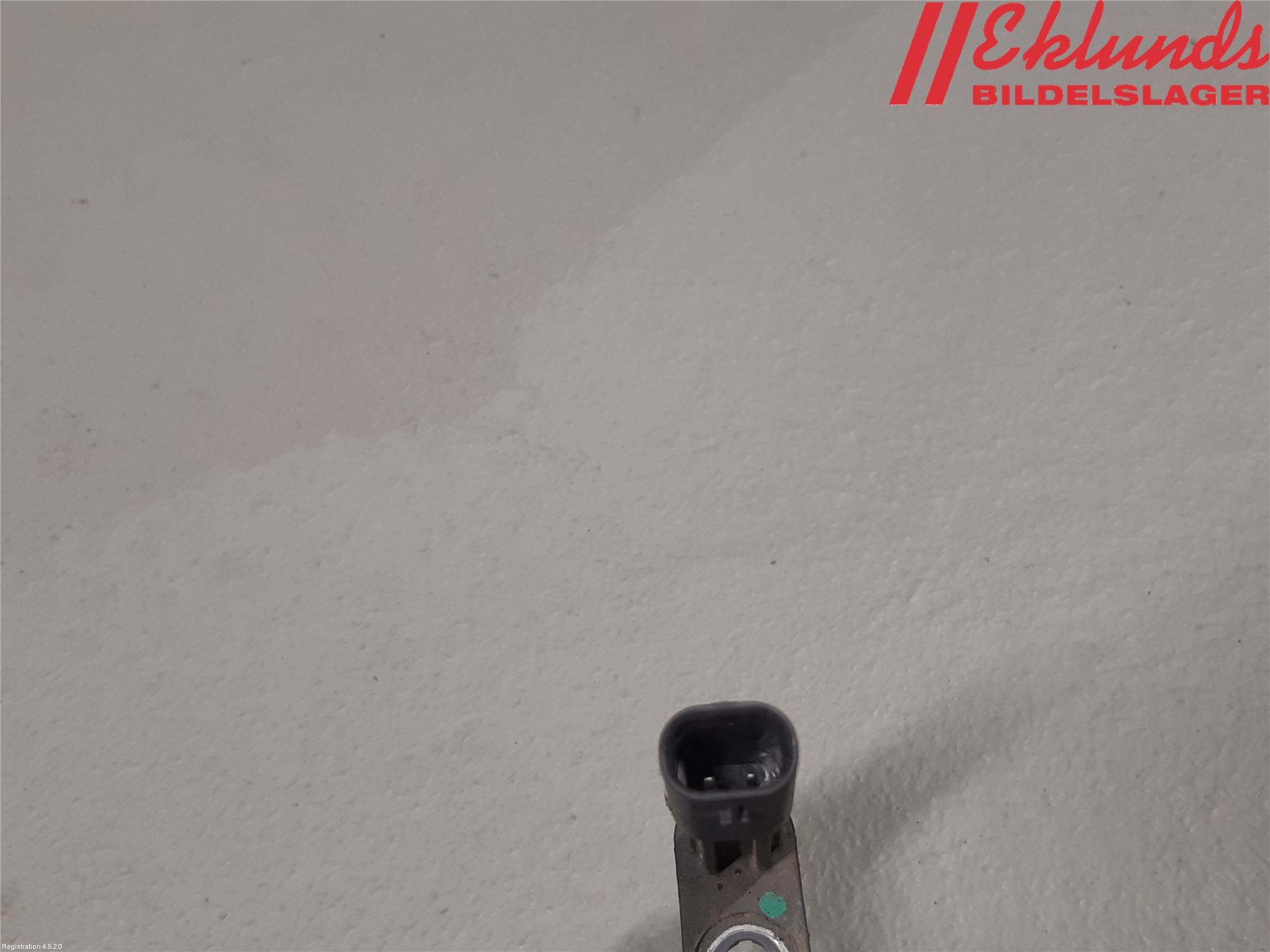 Opel MOKKA 21- Abs Sensor