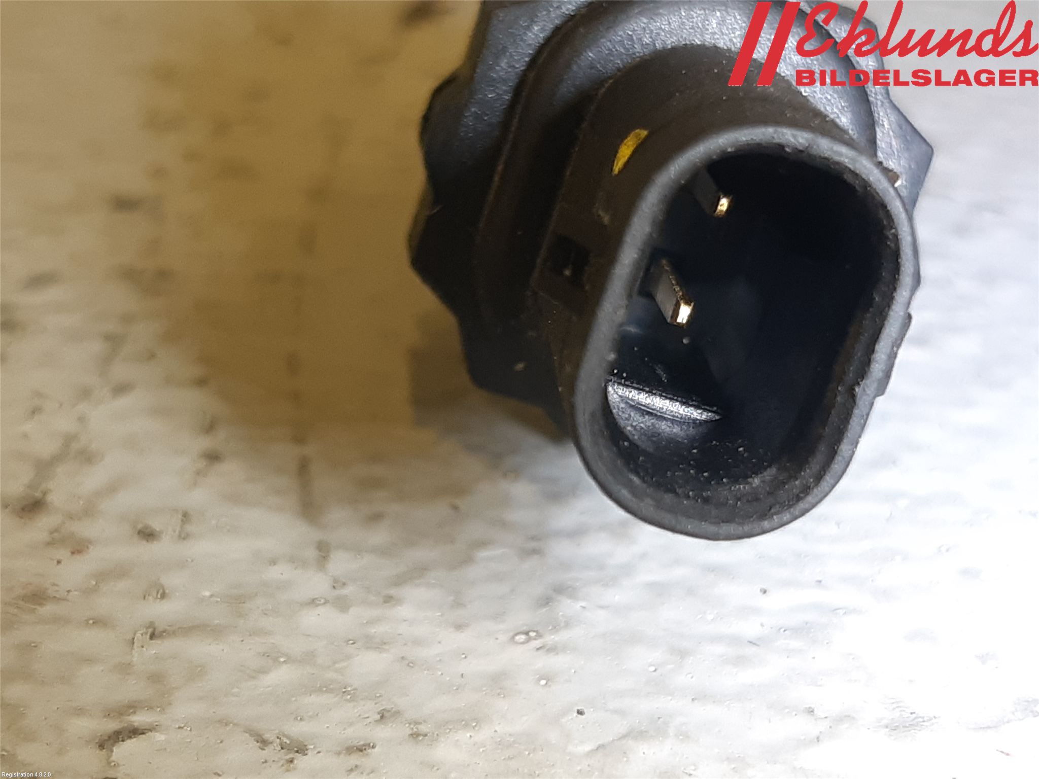 Volkswagen VW PASSAT 15-19 Givare Övrigt